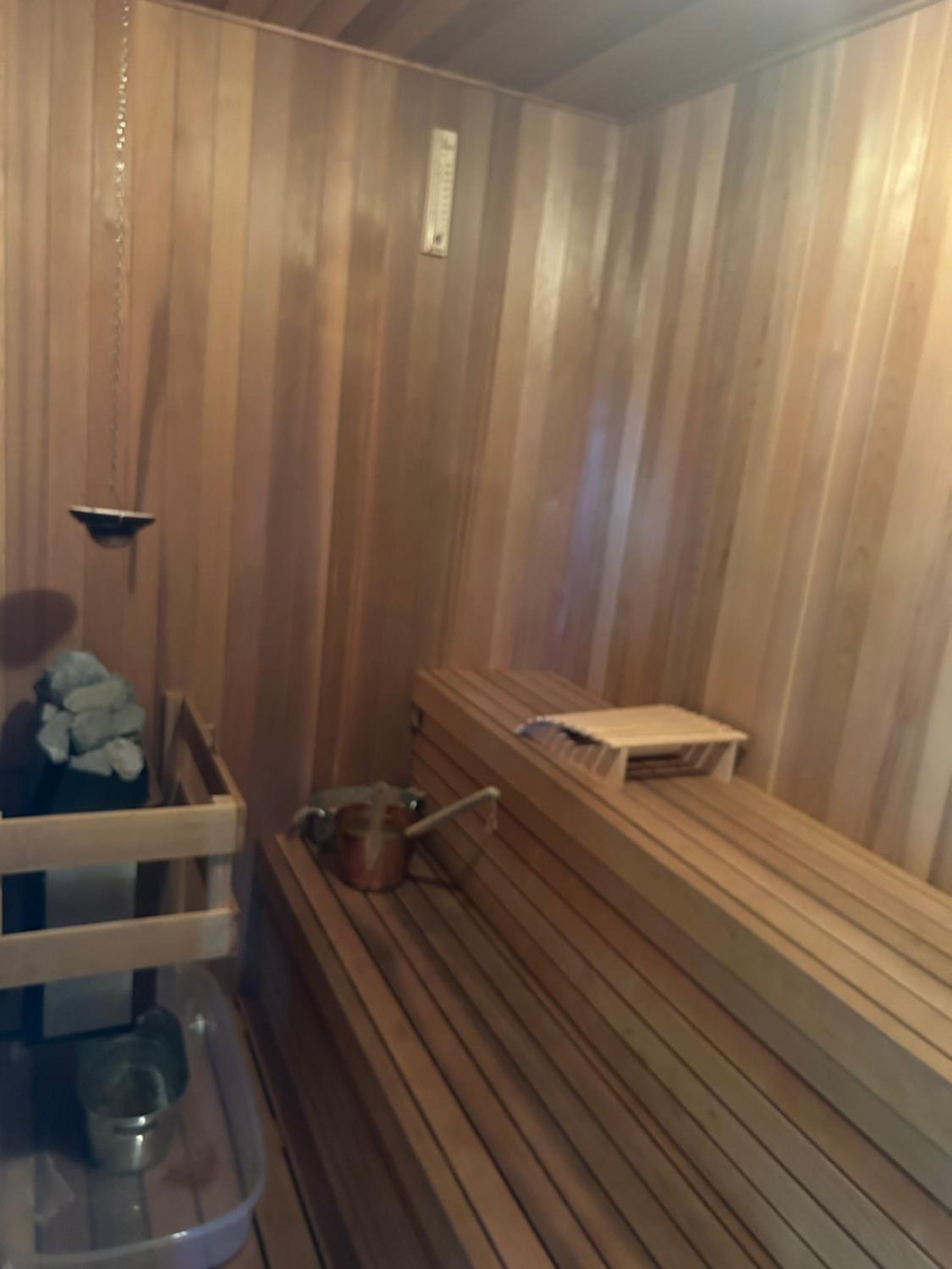Luxury accomodation in West Vancouver