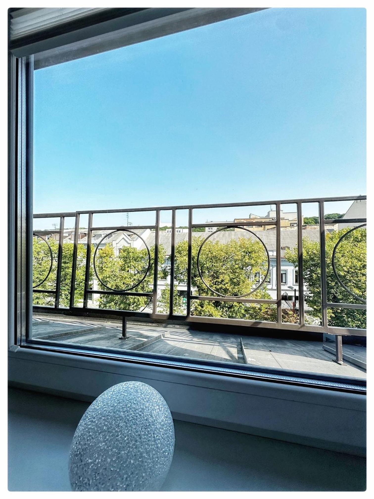 Apartaments in the city centre view 4