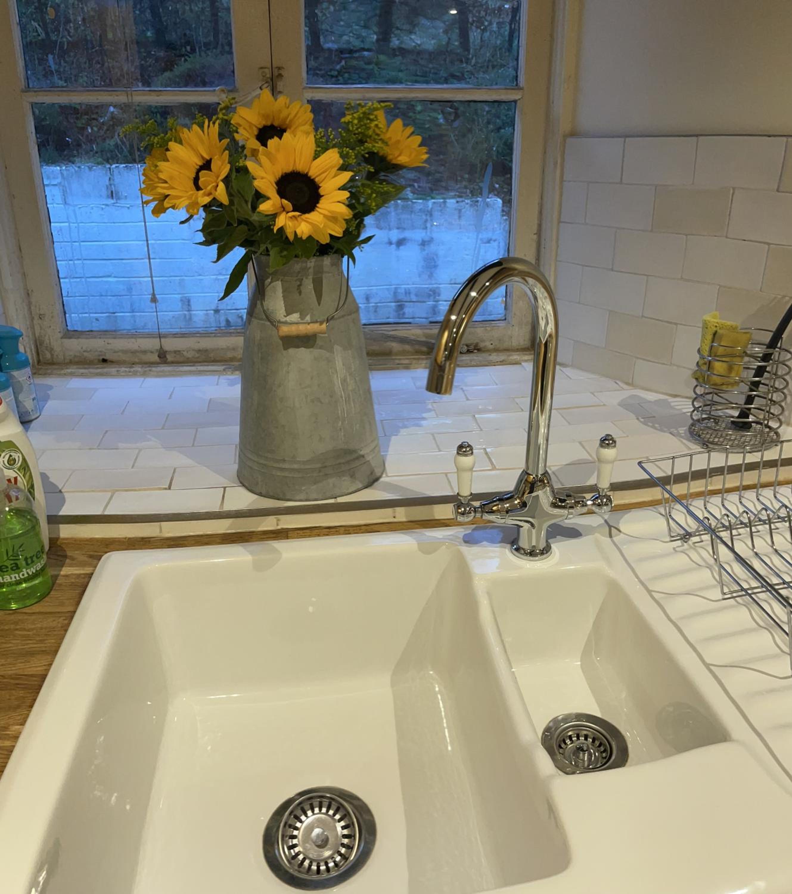 Tynewedd Farmhouse - Historic 1652 Farmhouse, Hot Tub, Sleeps 12 view 5