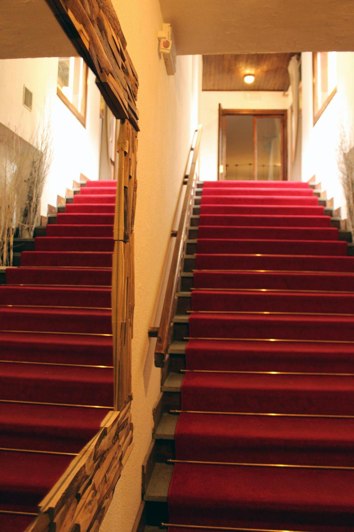 Aparthotel Claviere — 11