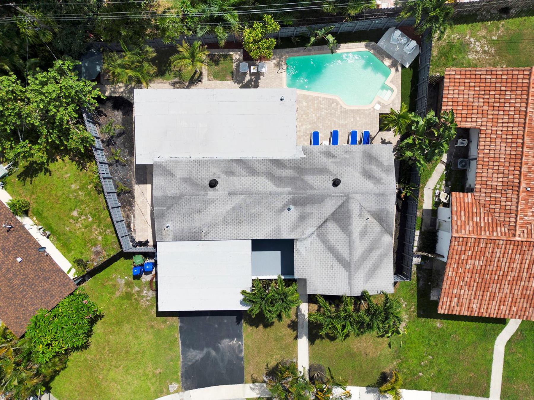 Outdoor Paradise