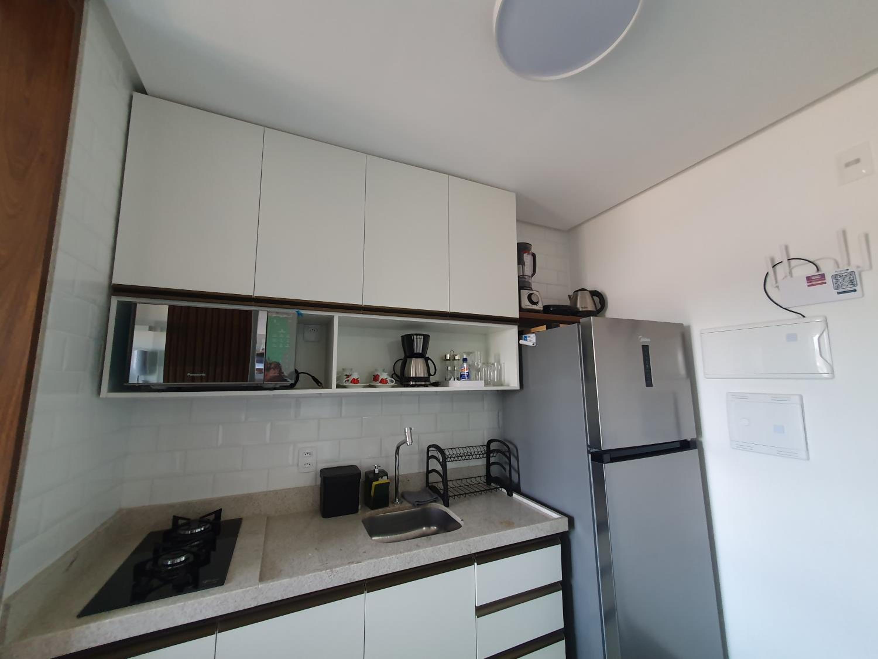 Green Porto Flat 301 Centro - Piscinas Naturais
