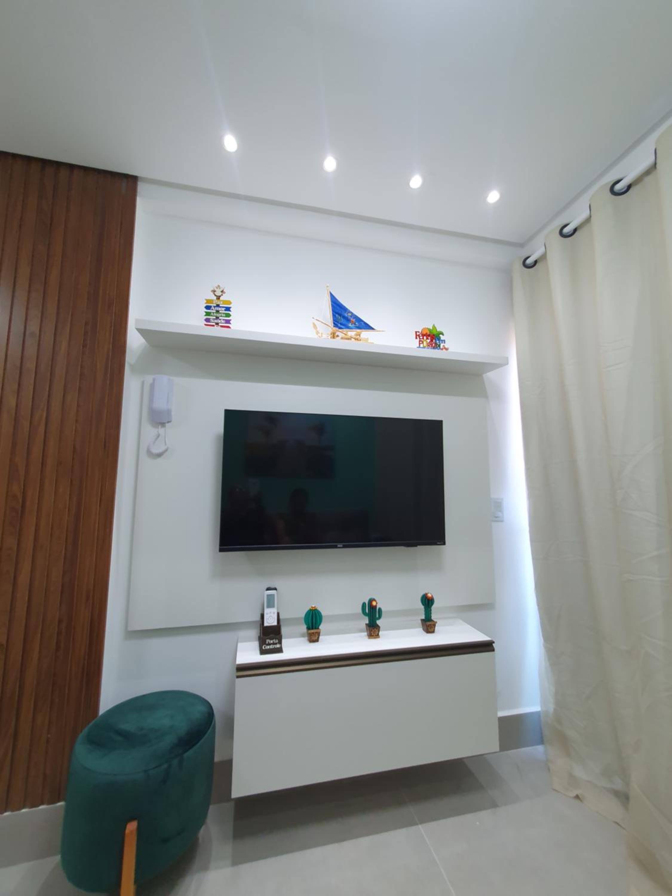 Green Porto Flat 301 Centro - Piscinas Naturais