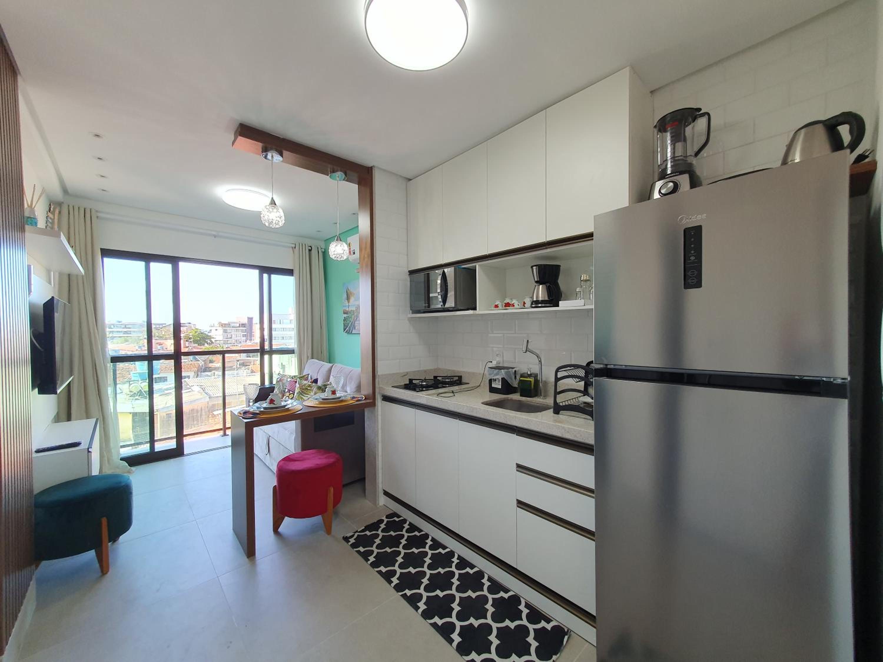 Green Porto Flat 301 Centro - Piscinas Naturais