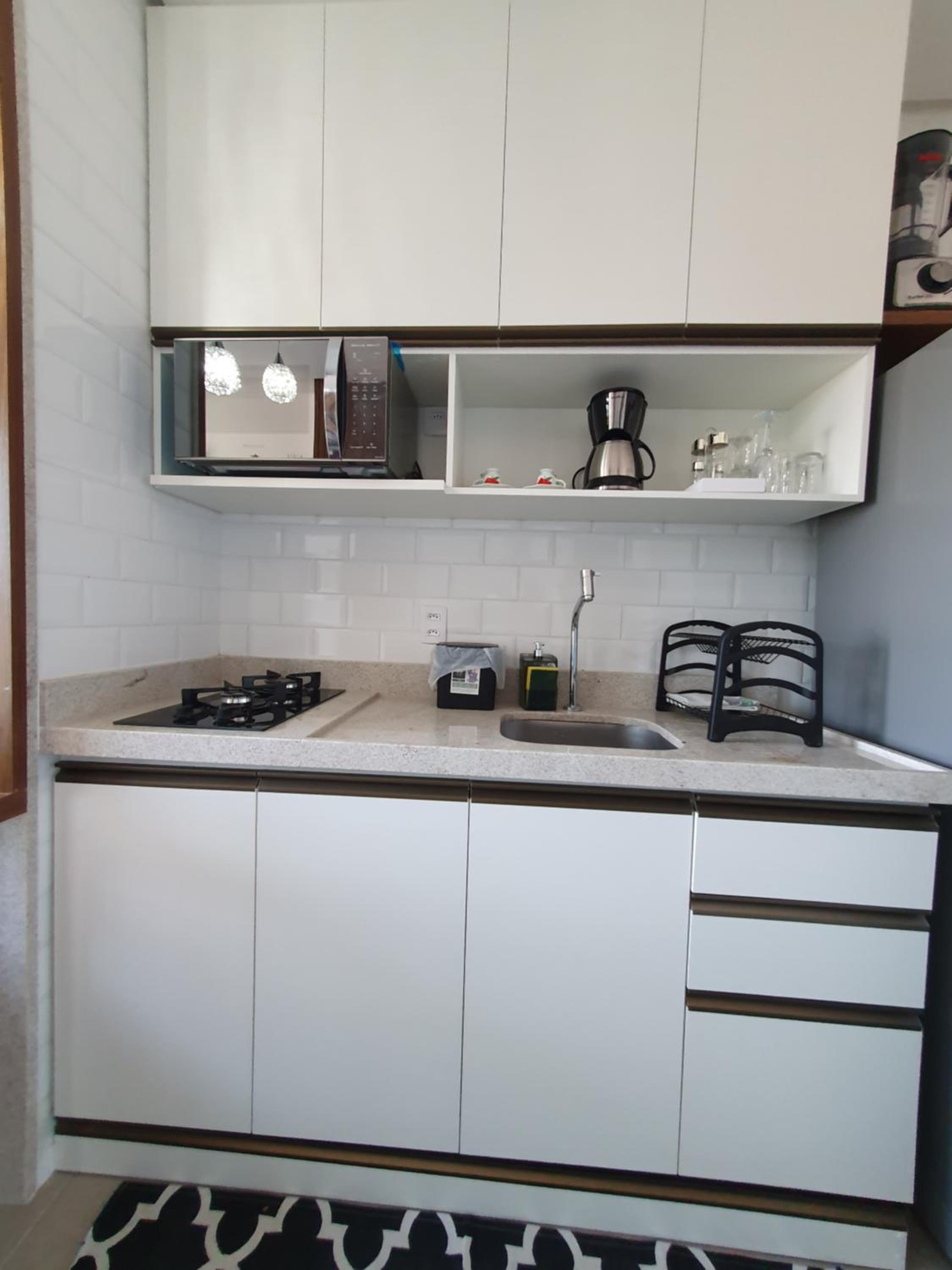 Green Porto Flat 301 Centro - Piscinas Naturais