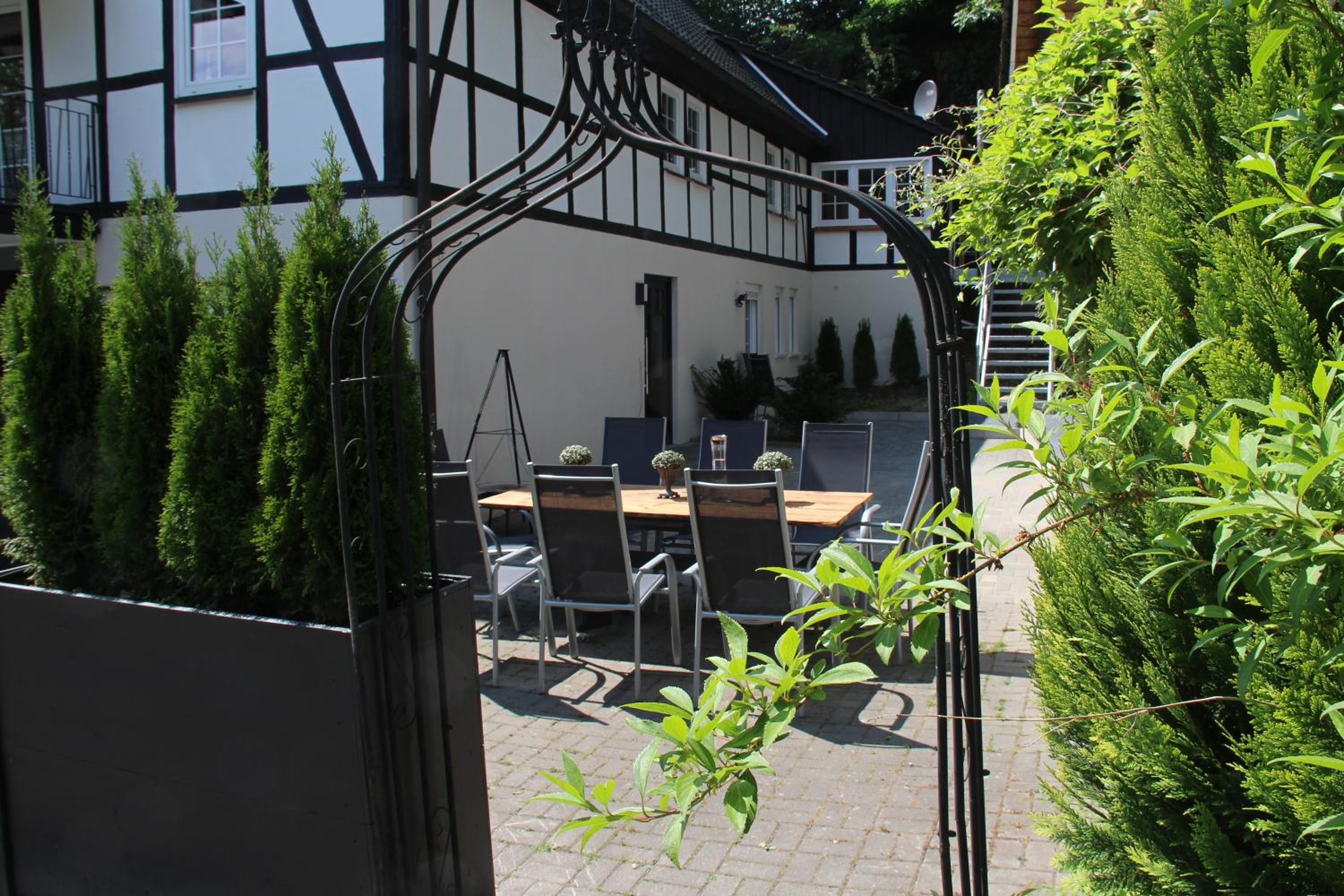 Sallinghaus