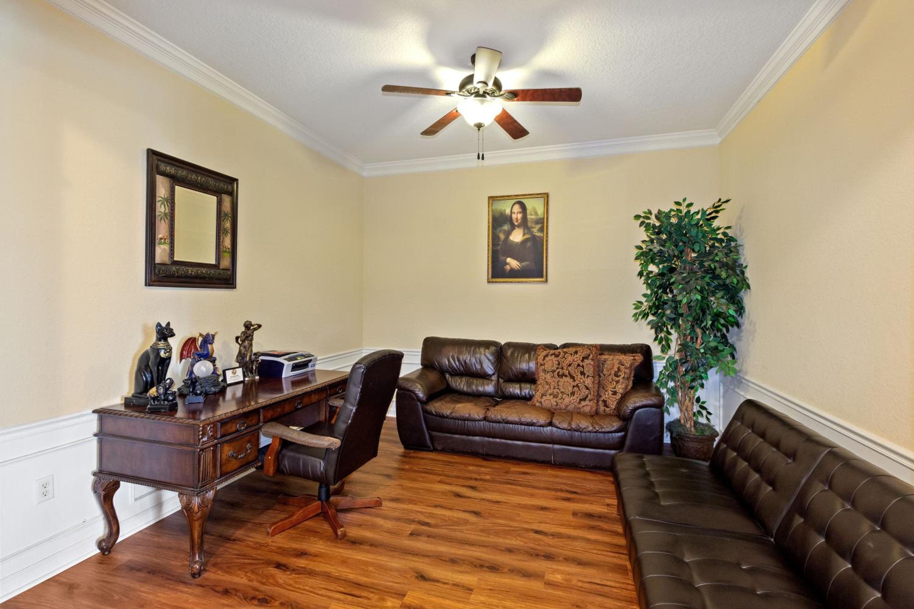 Executive 3 Bedroom Villa at Universal,Convention Center, Vista Cay