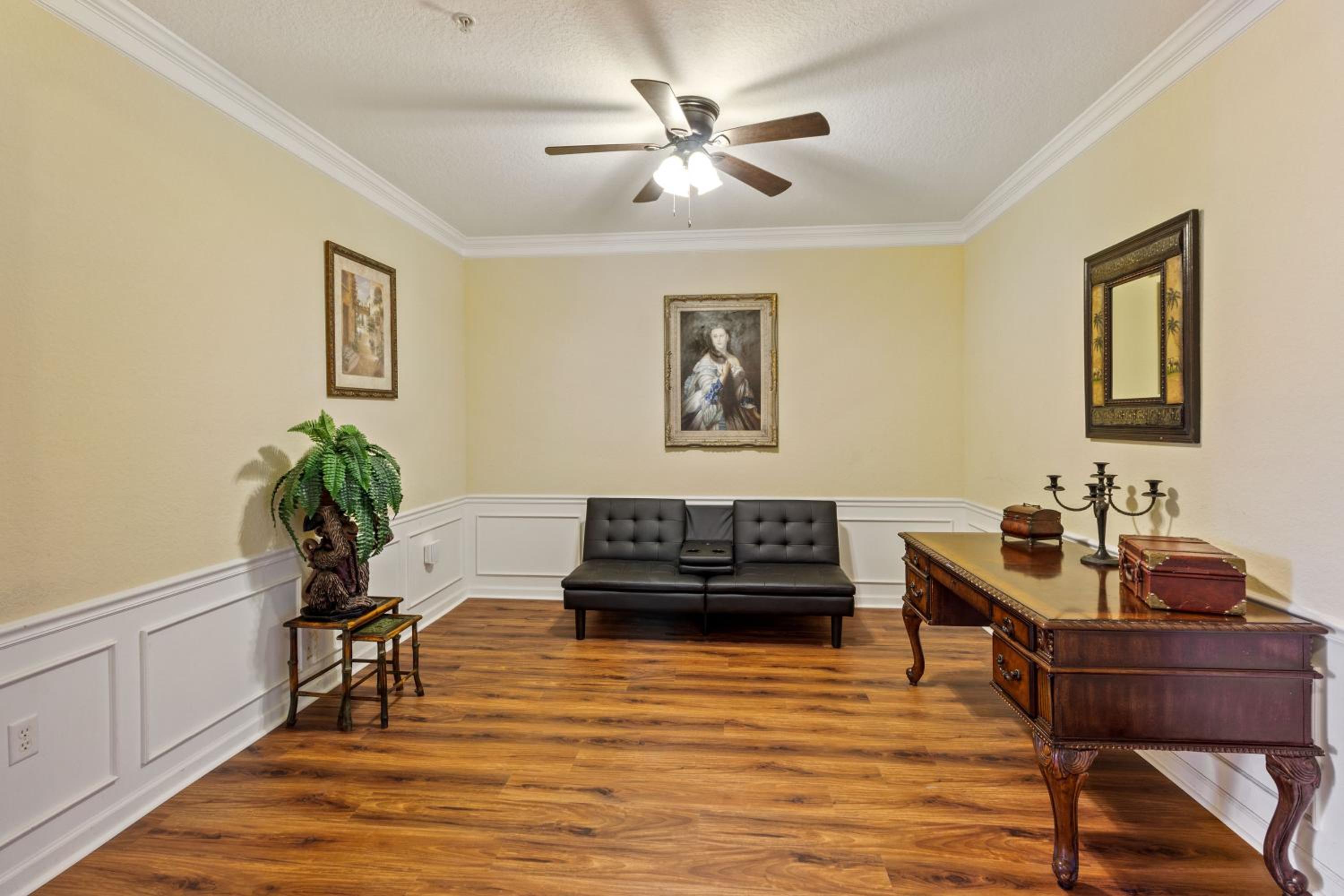 Executive 3 Bedroom Villa at Universal,Convention Center, Vista Cay