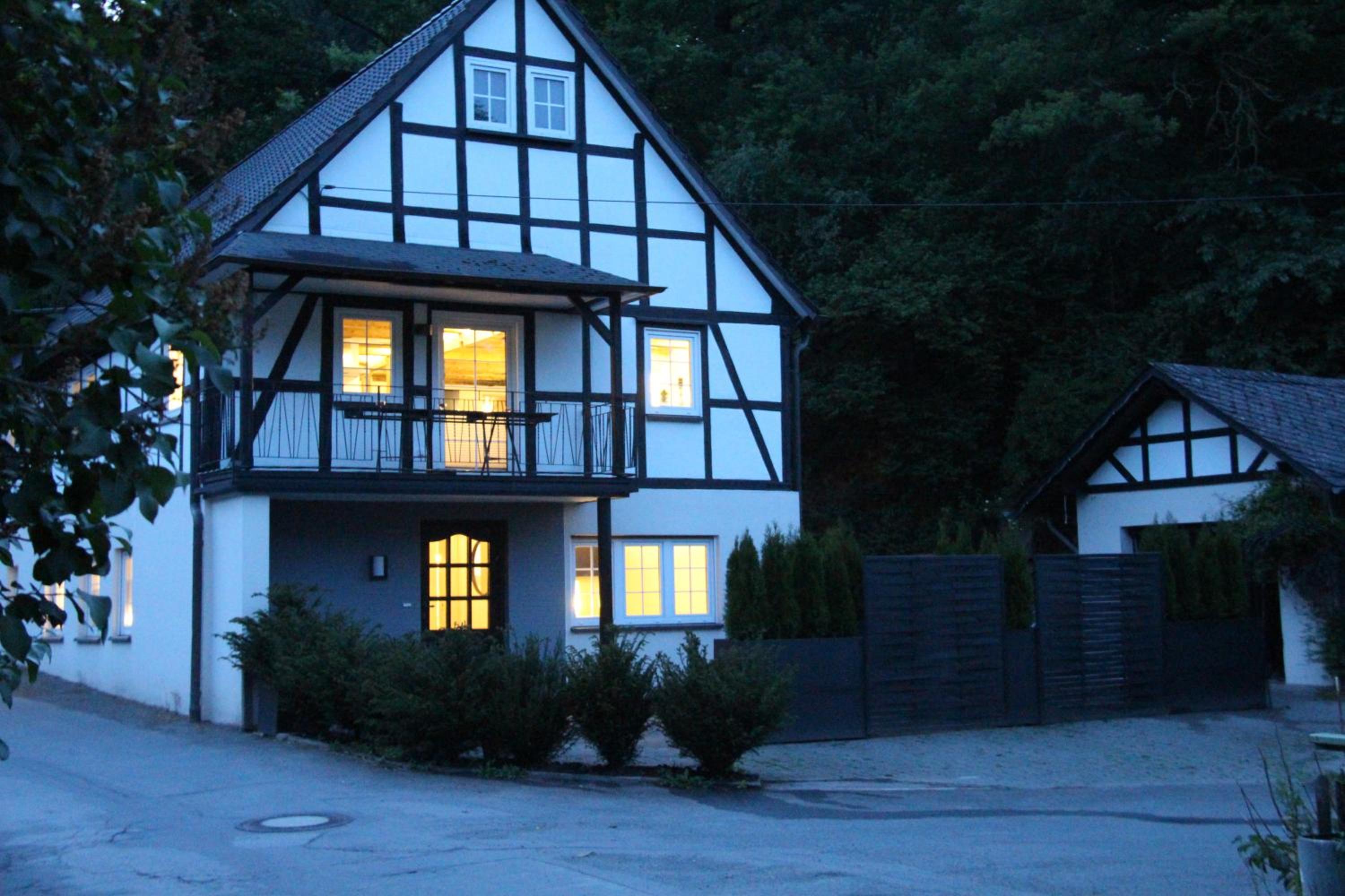 Sallinghaus
