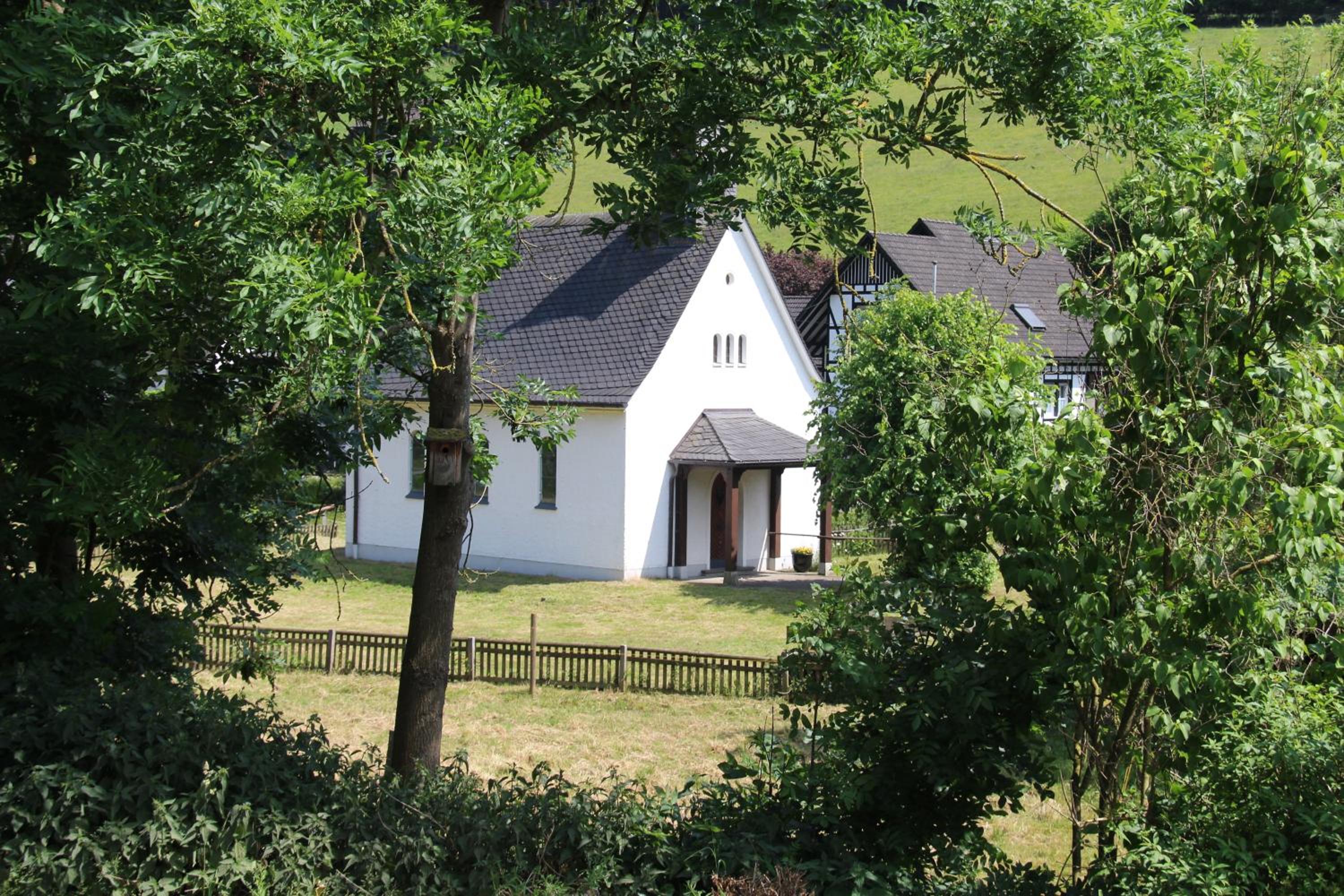 Sallinghaus
