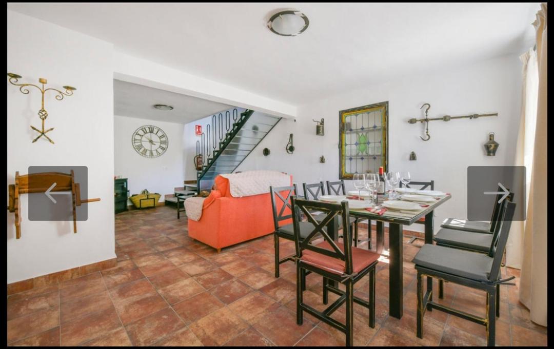 Casa la limosna
