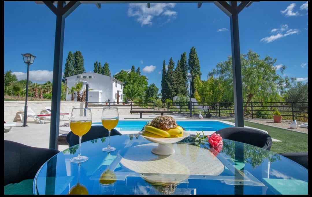 Casa la limosna