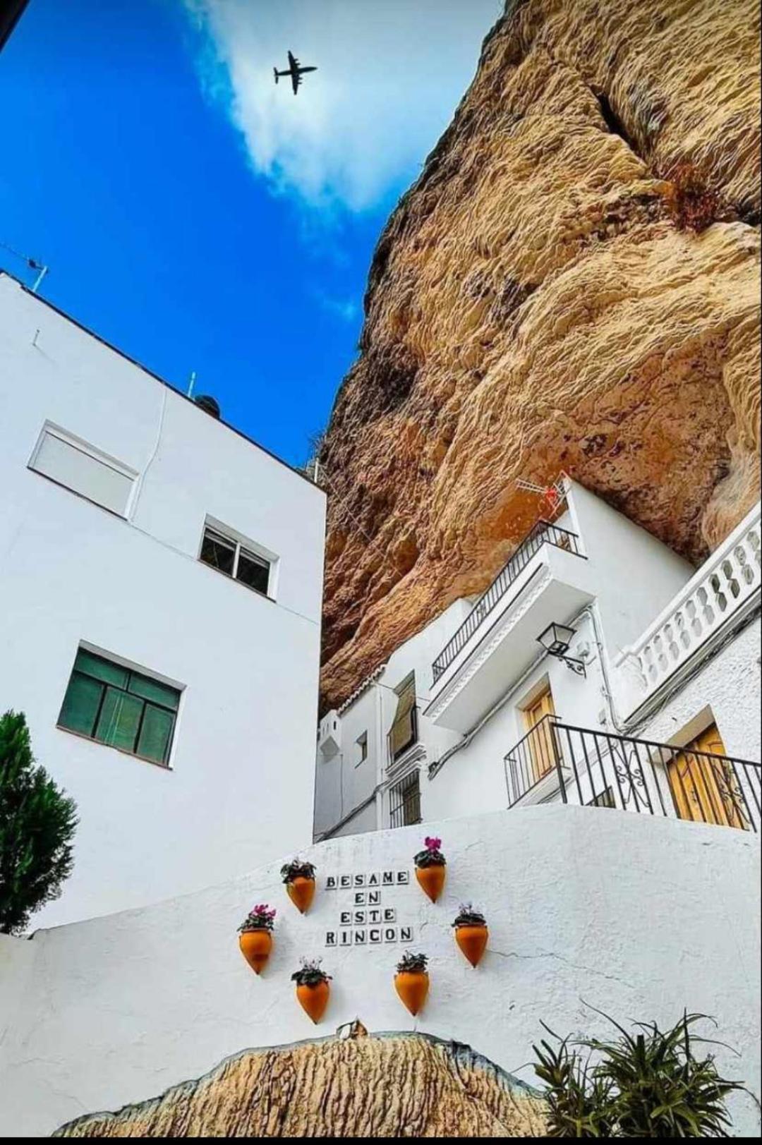Casa la limosna
