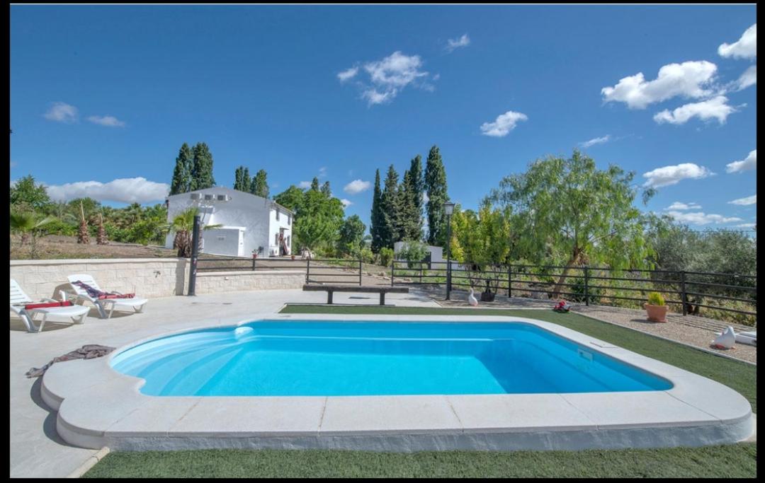 Casa la limosna