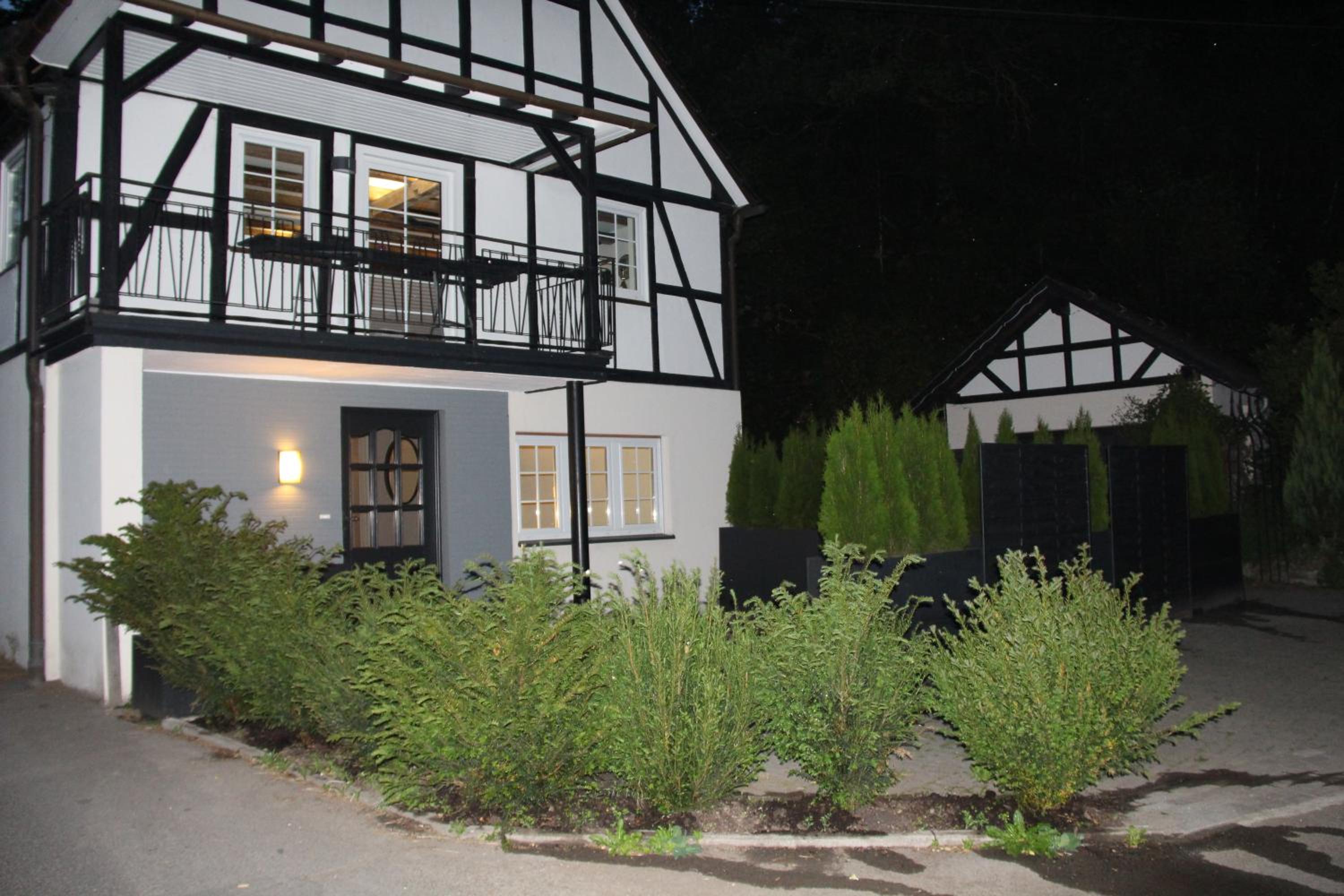 Sallinghaus