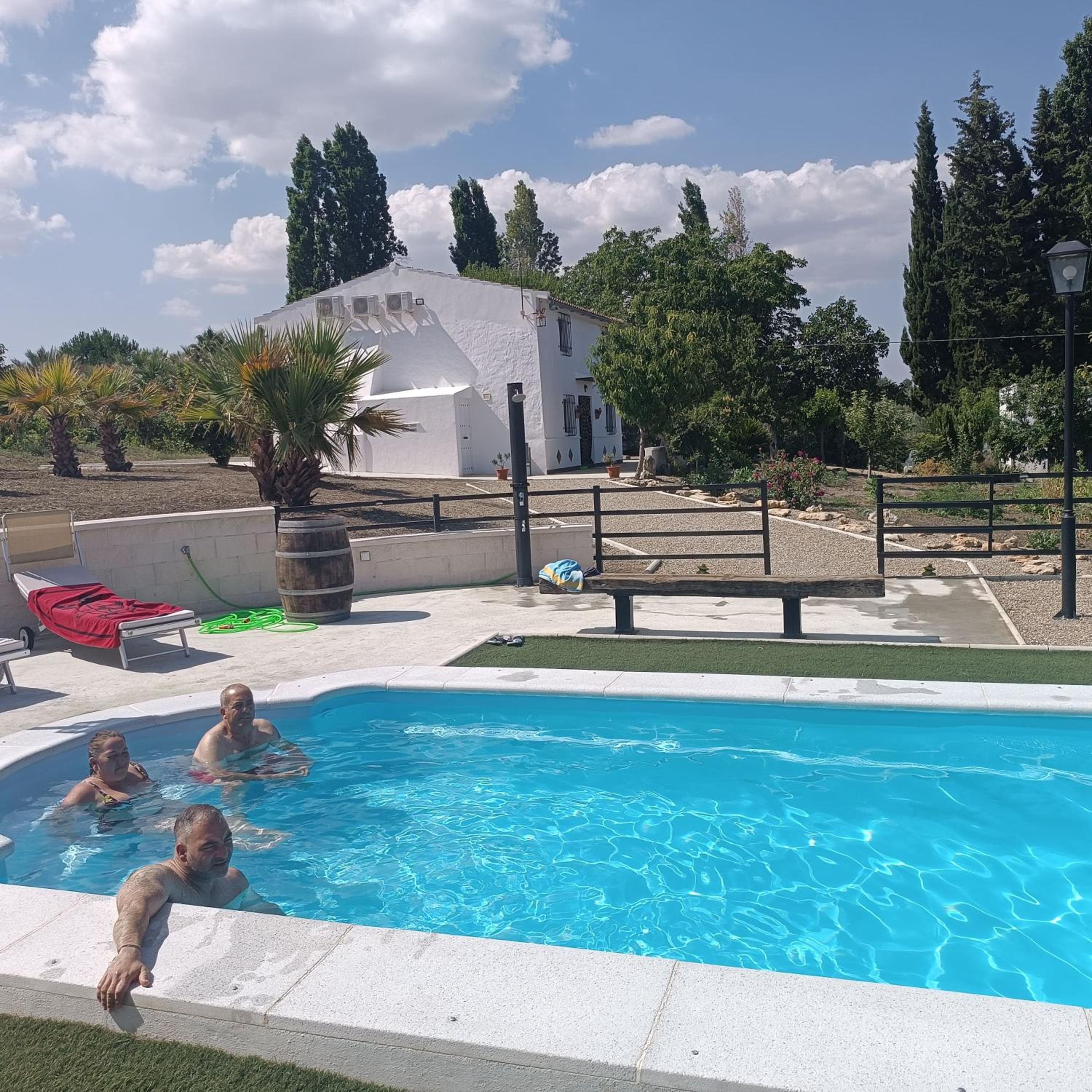 Casa la limosna