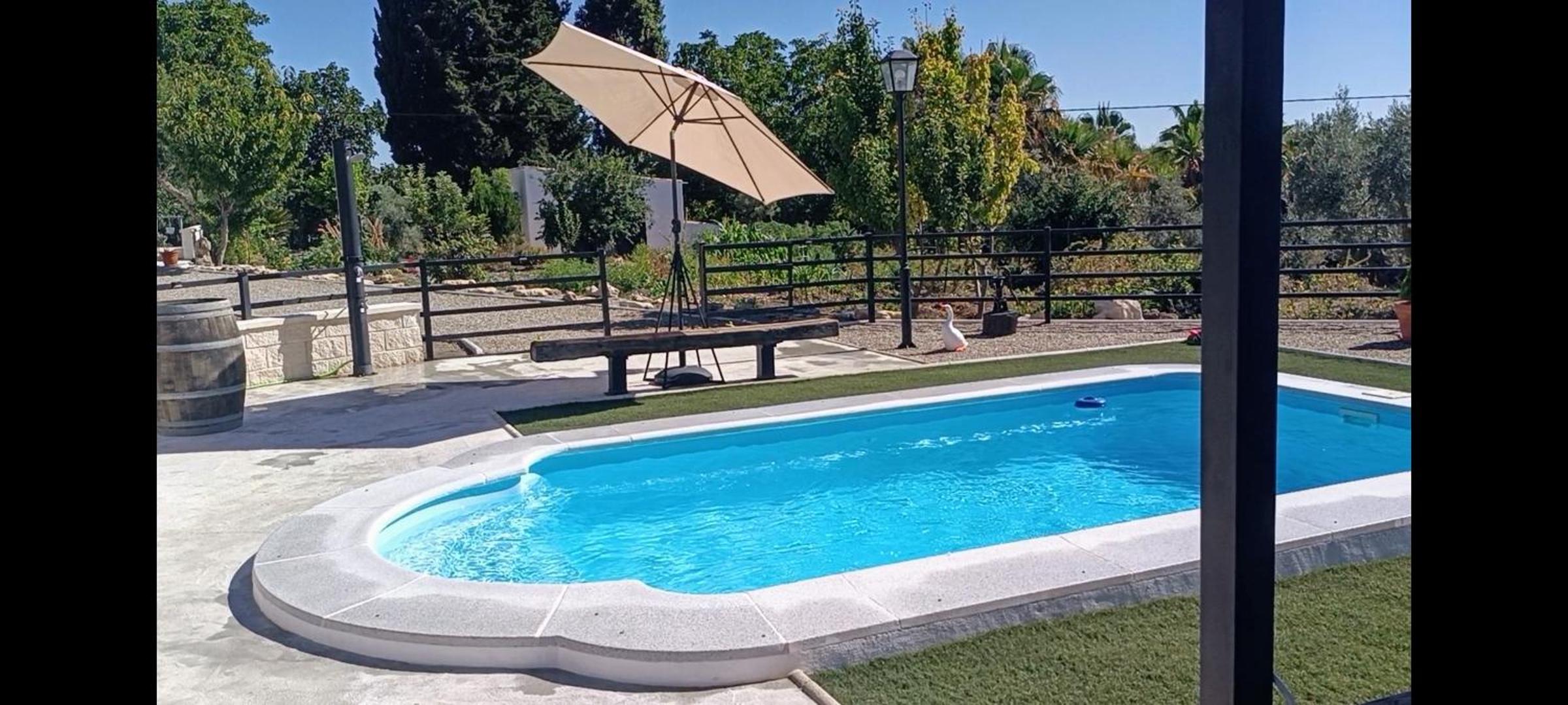Casa la limosna