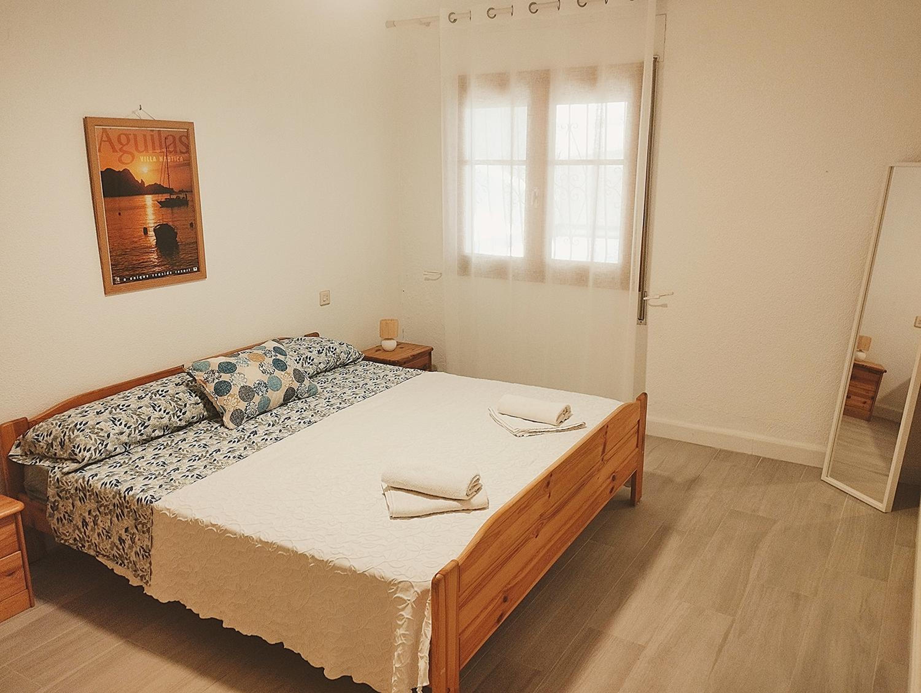 RESIDENCIA TORTUGA MORA