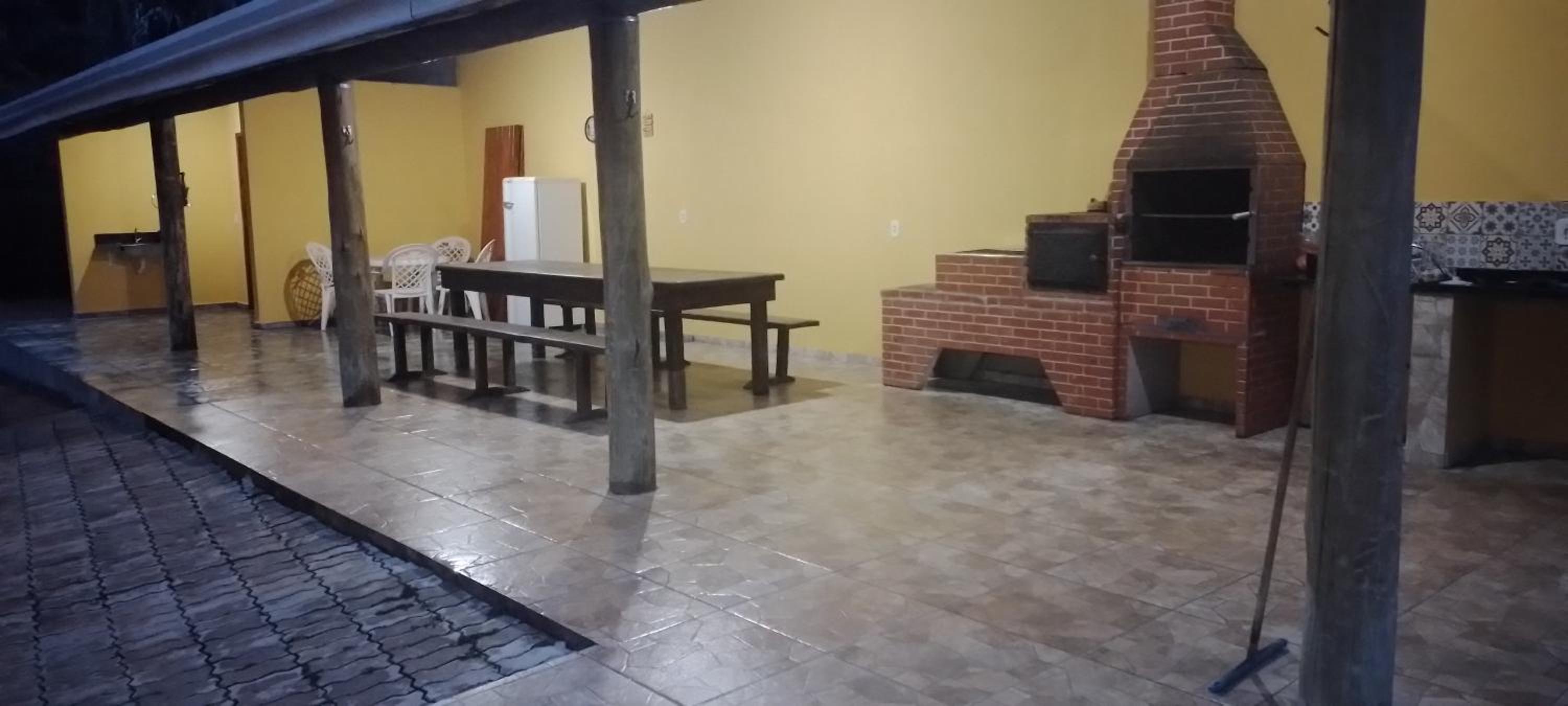 Chácara Portal dos Anjos