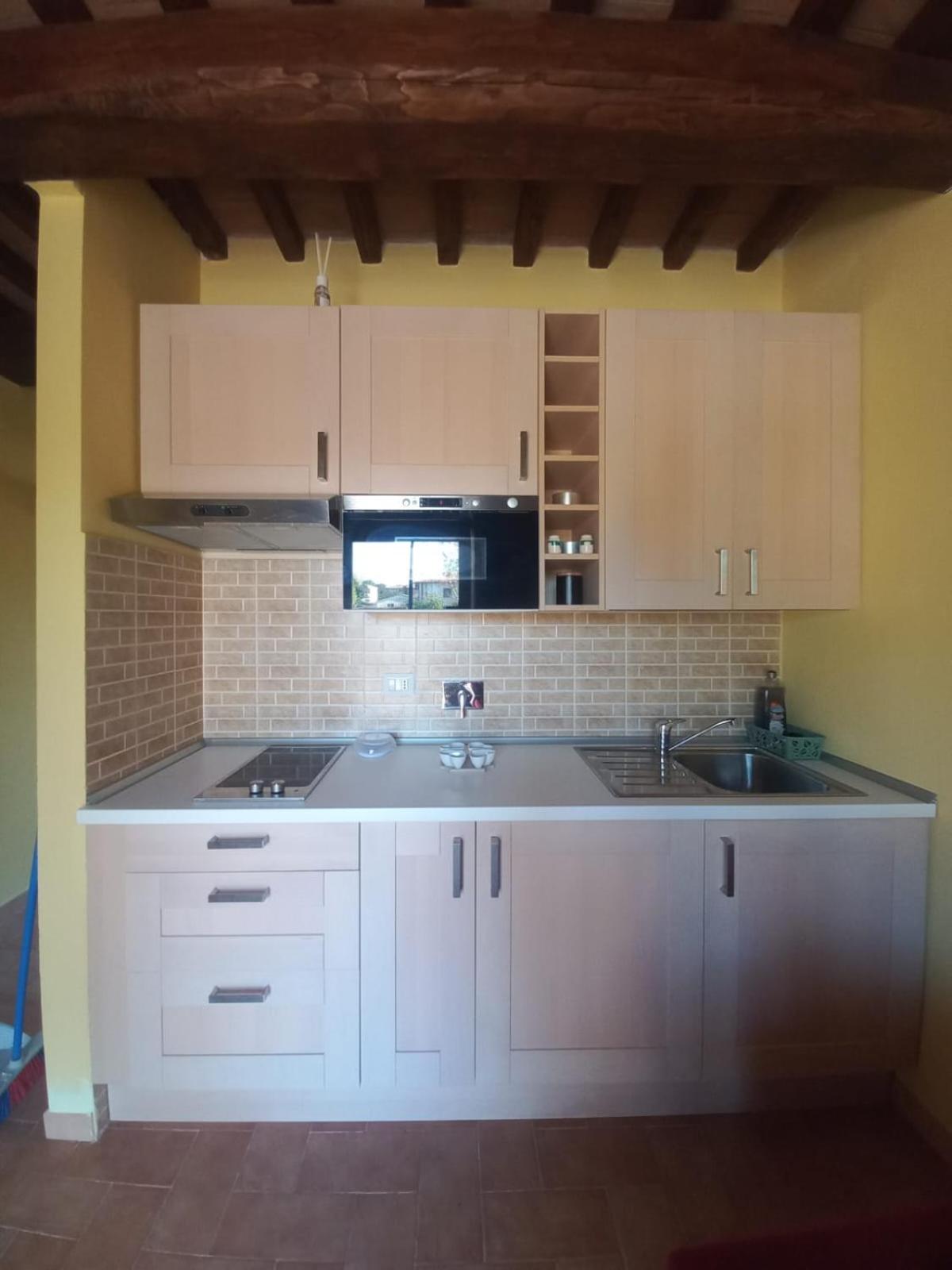 Saturnia House