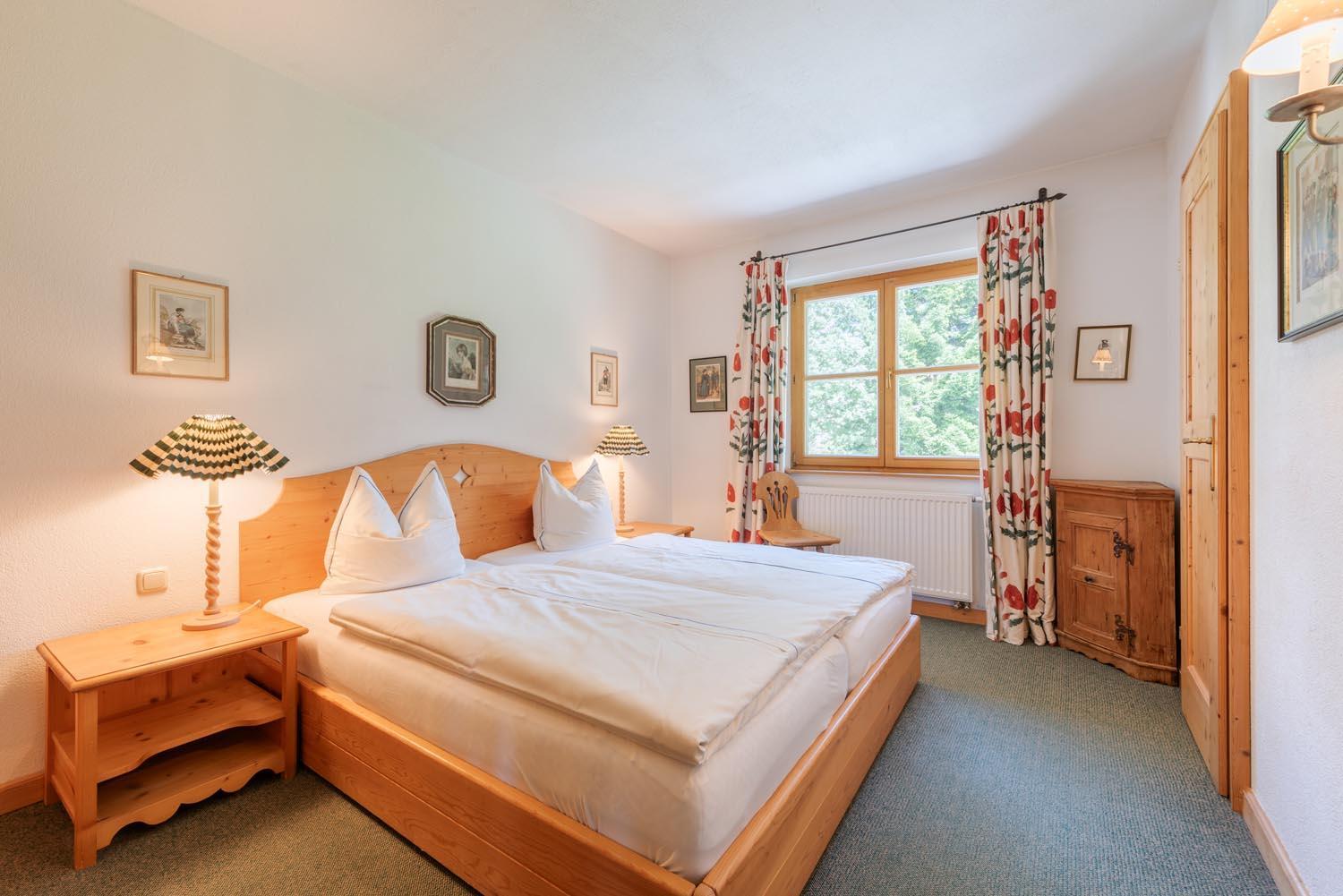 Chalet Windegg