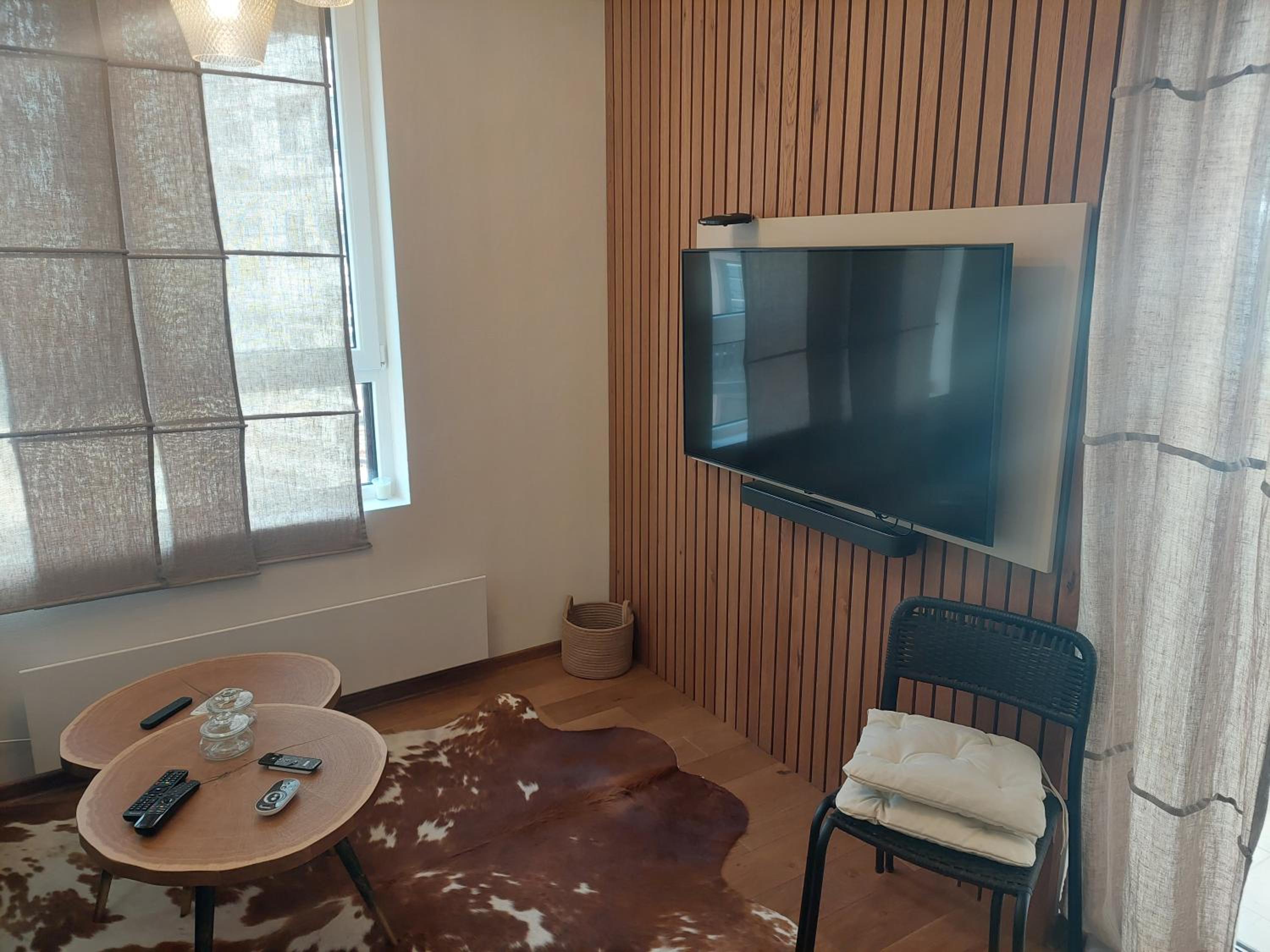 Apartman Bagic