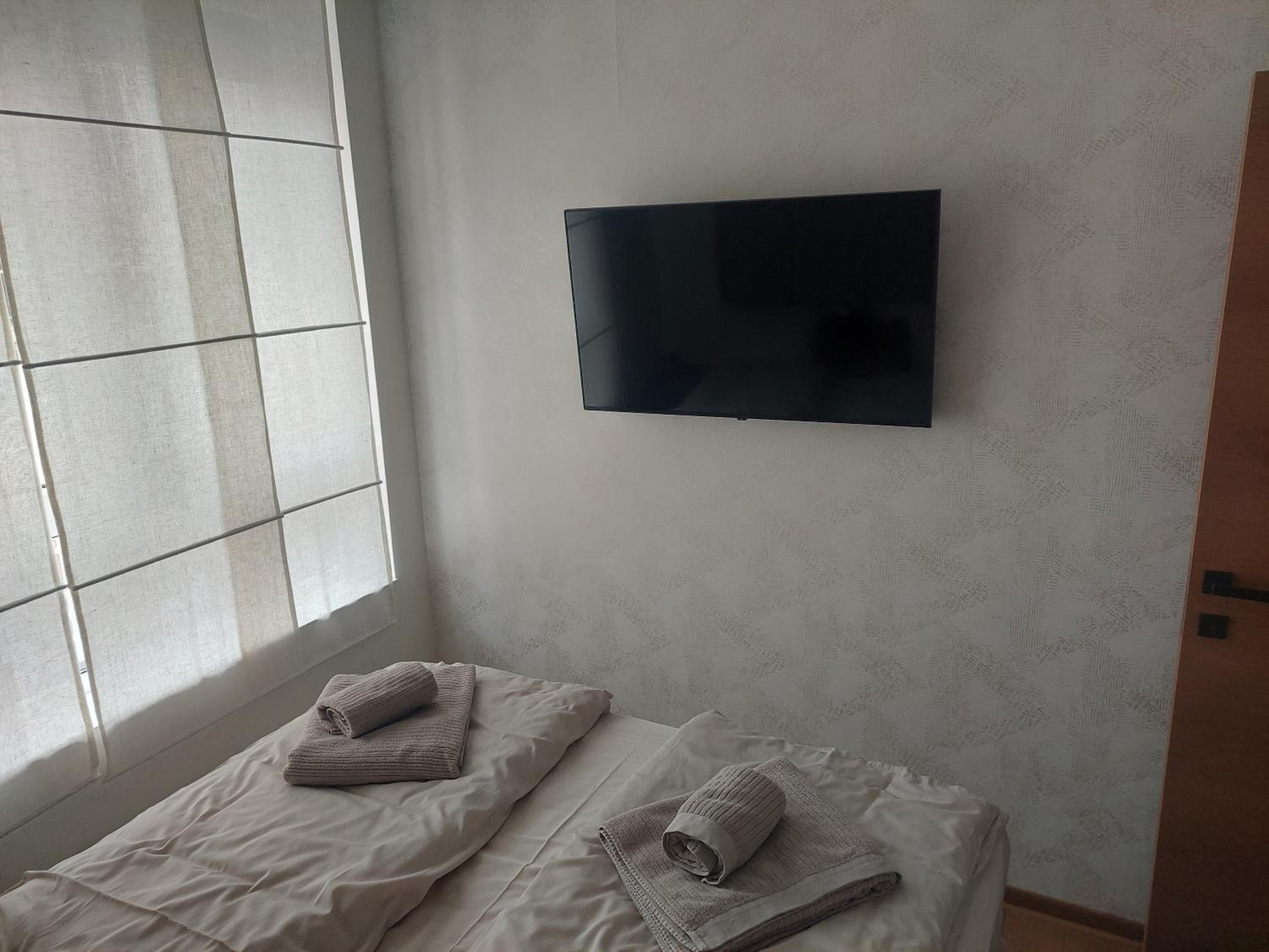 Apartman Bagic
