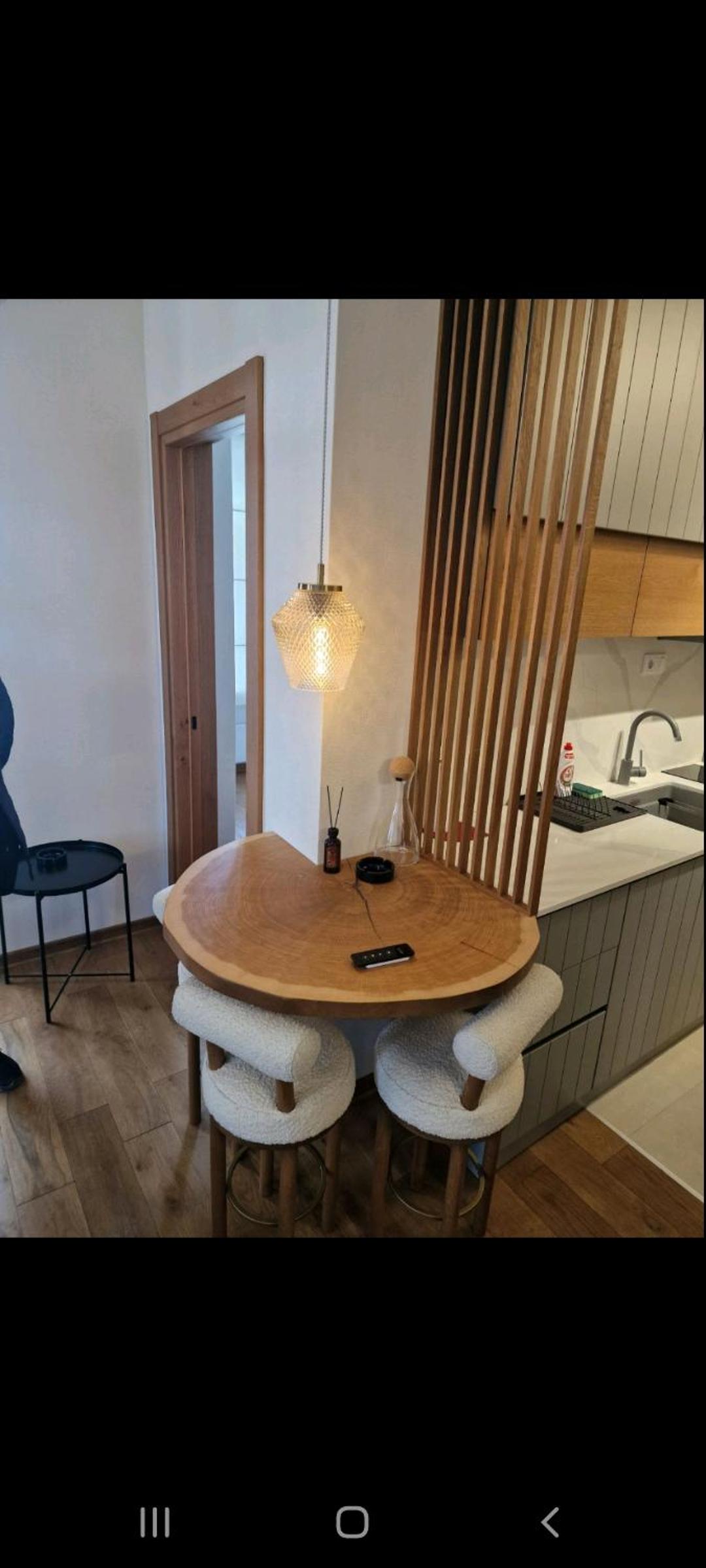 Apartman Bagic