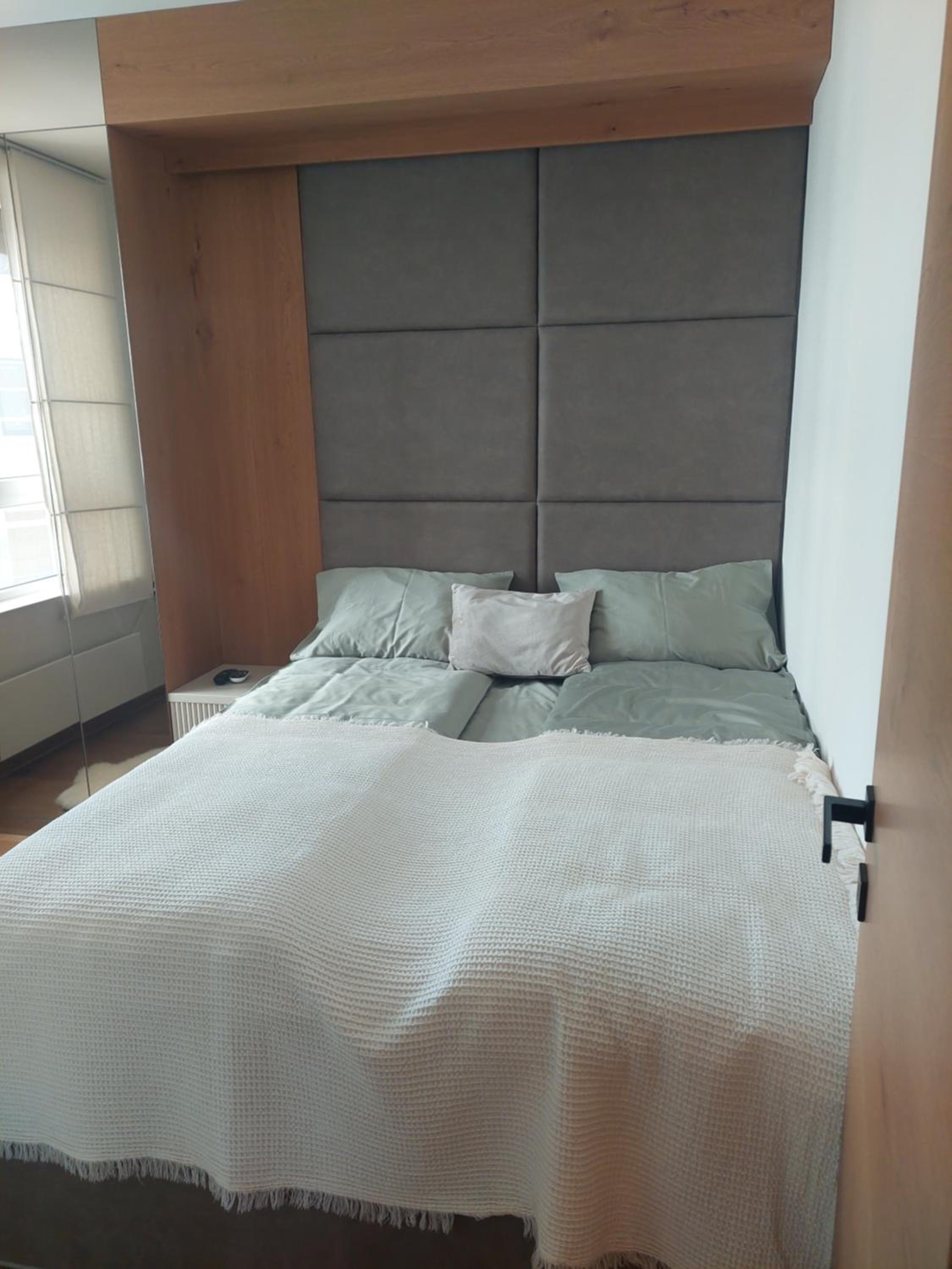 Apartman Bagic