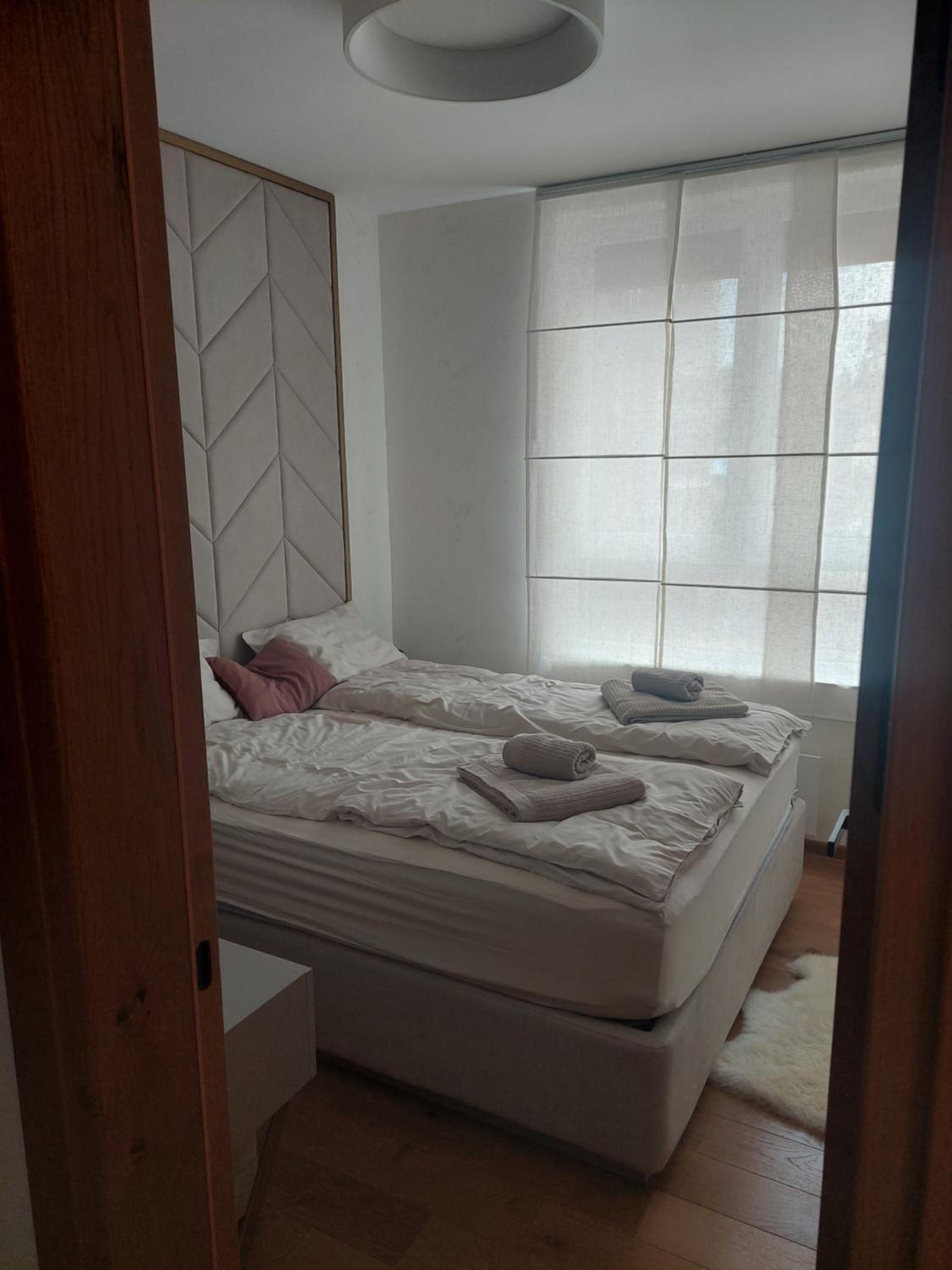 Apartman Bagic