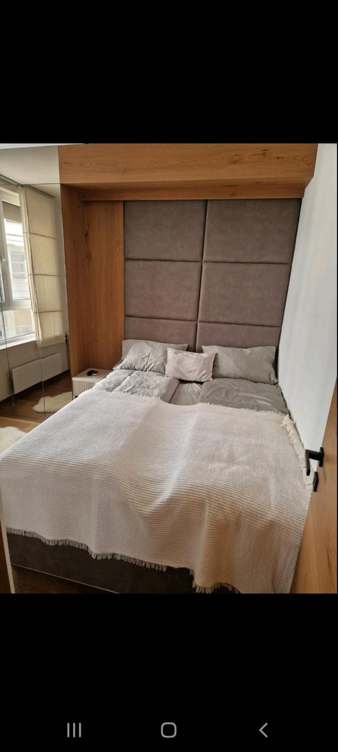 Apartman Bagic