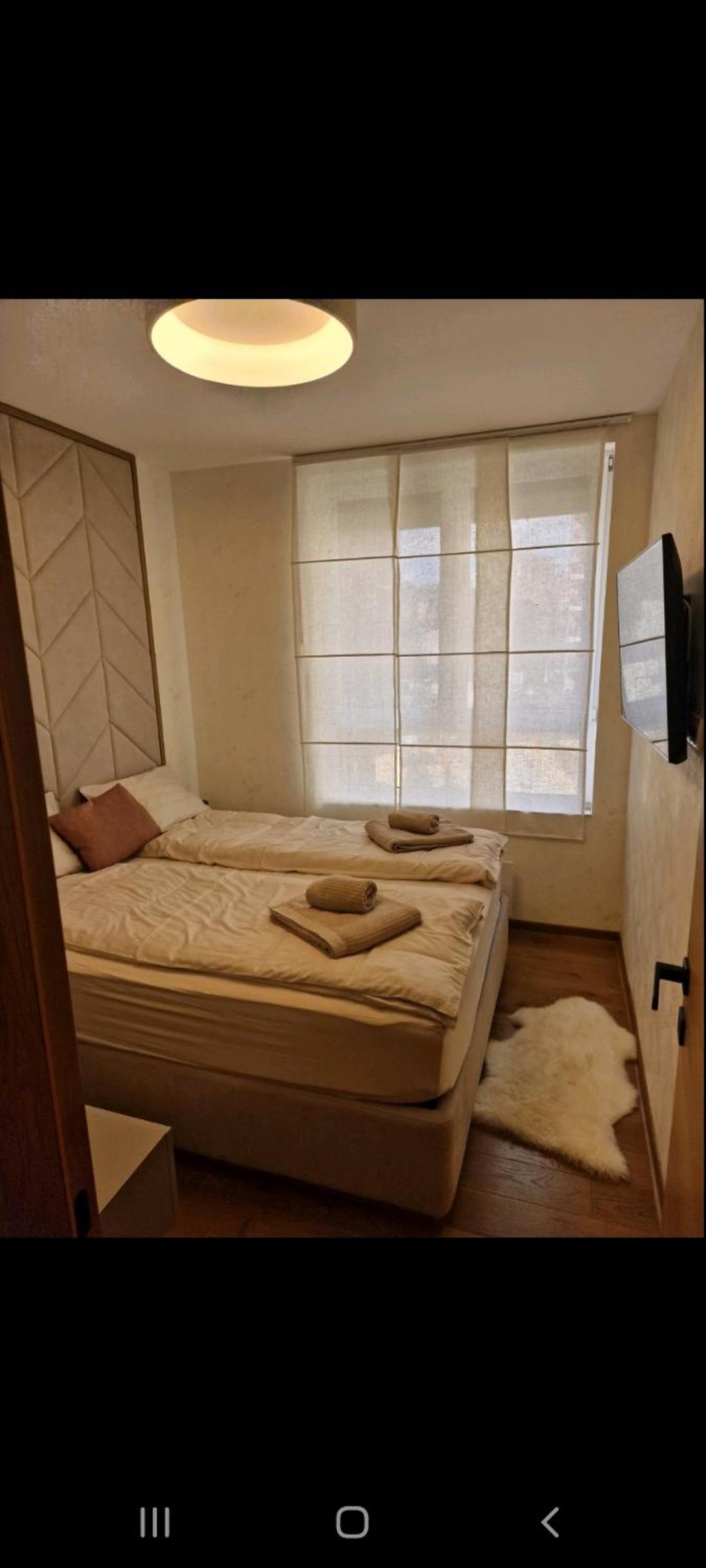 Apartman Bagic