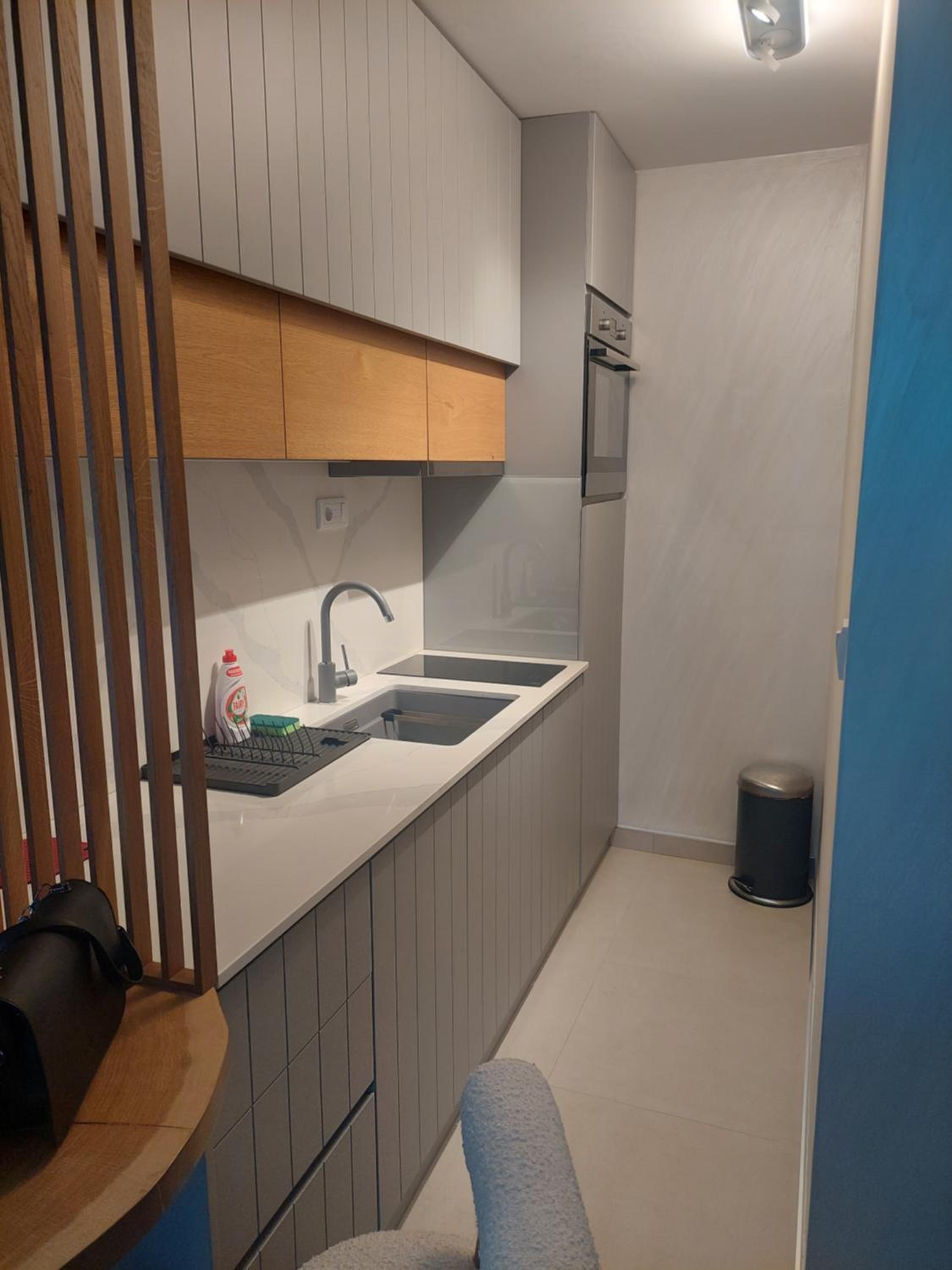 Apartman Bagic