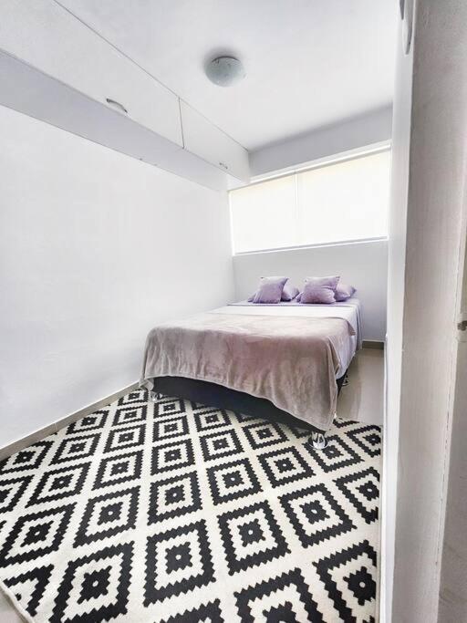 Acogedor y céntrico apartamento en Miraflores view 3