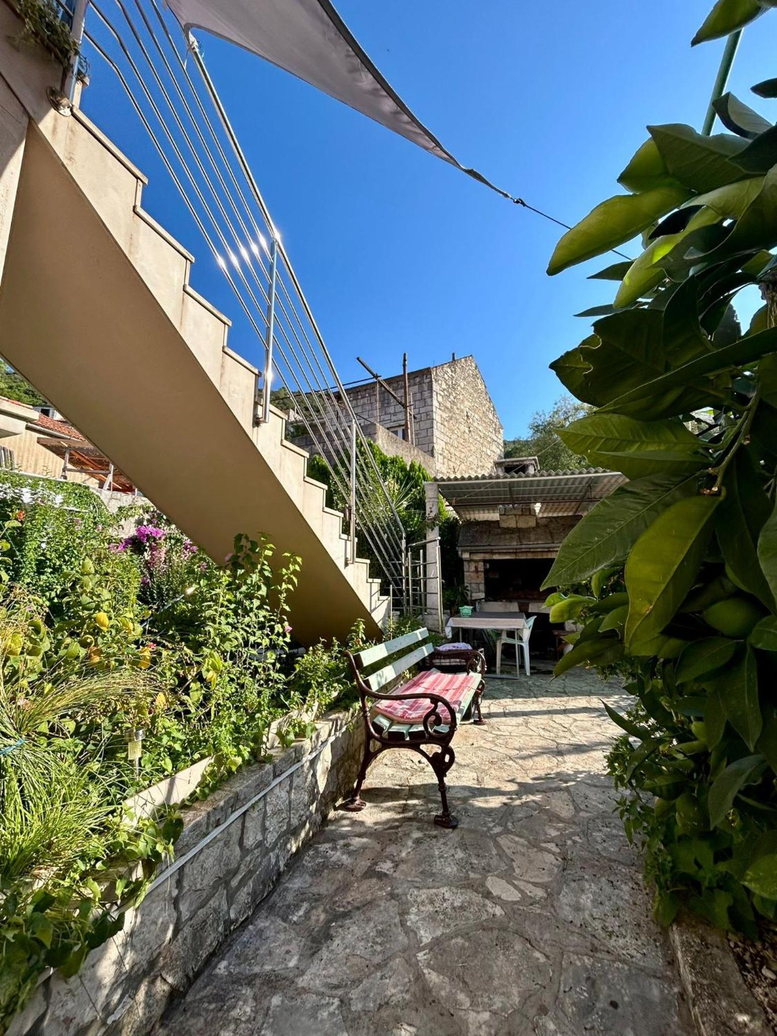 Apartments Korta view 2