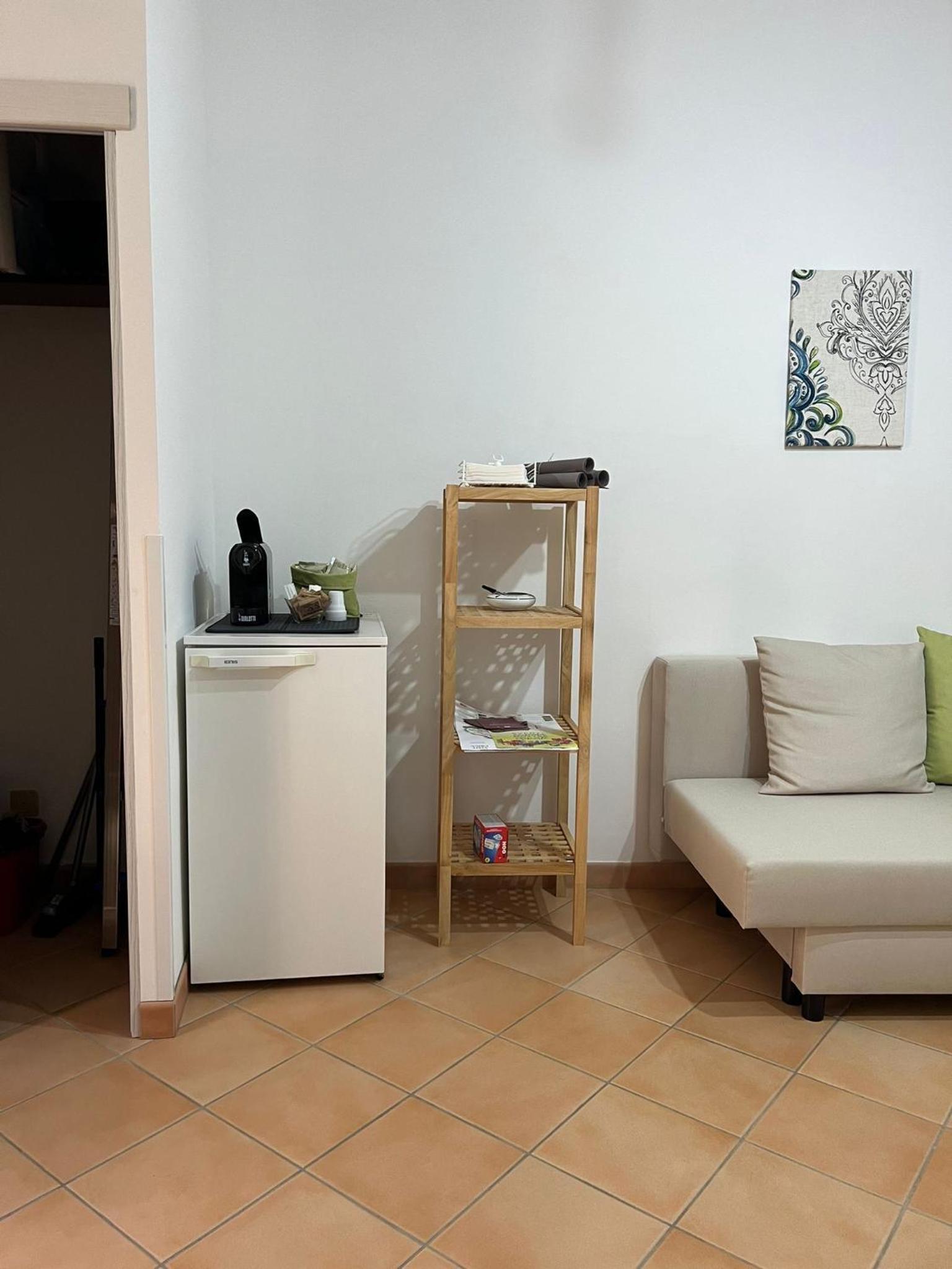 La Chiocciola - Casa vacanze photo 5