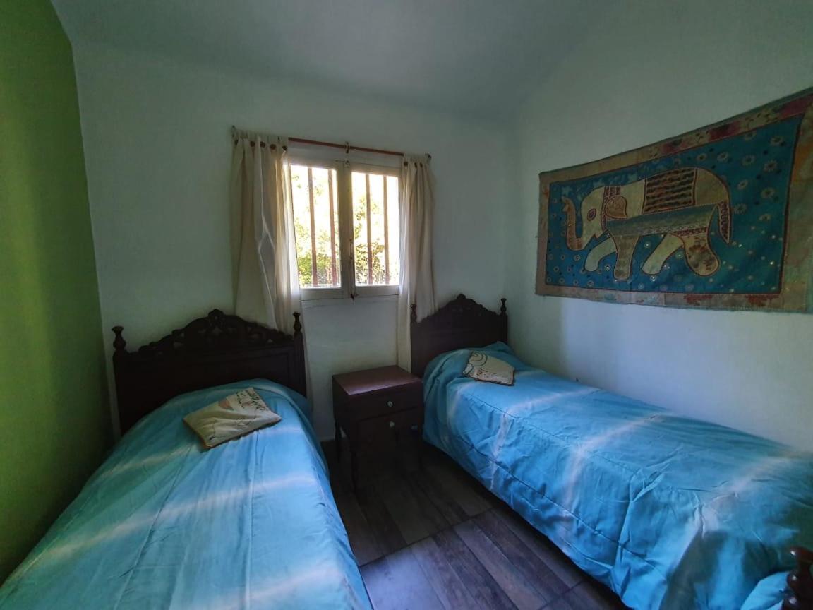 Cabaña El Trapiche