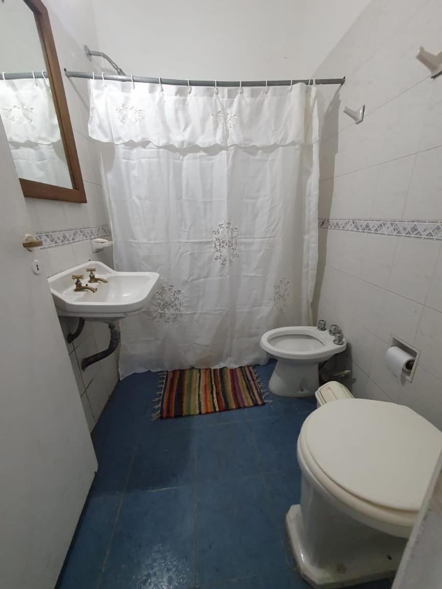 Cabaña El Trapiche
