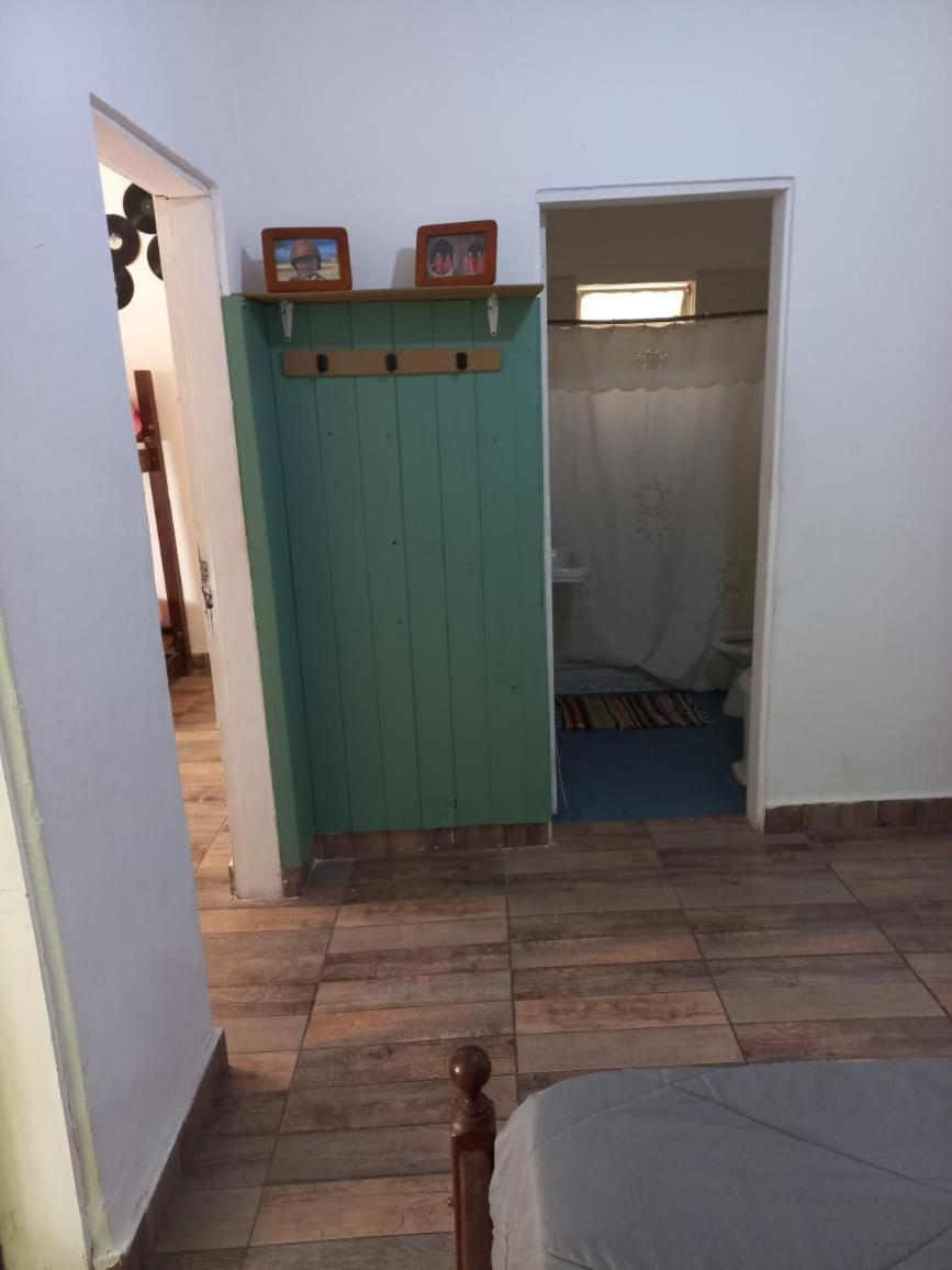 Cabaña El Trapiche
