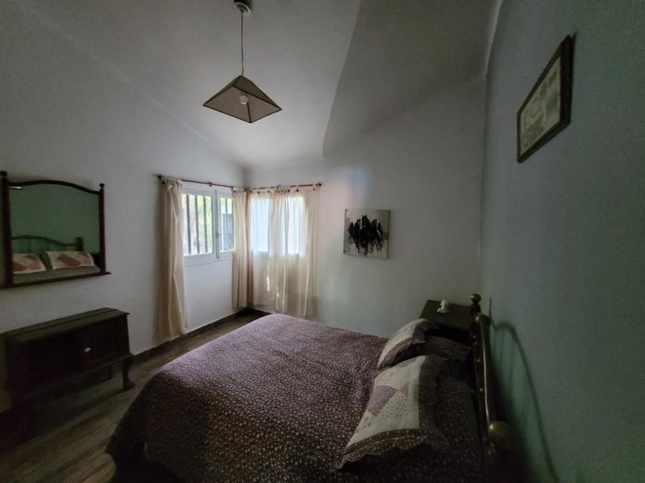 Cabaña El Trapiche
