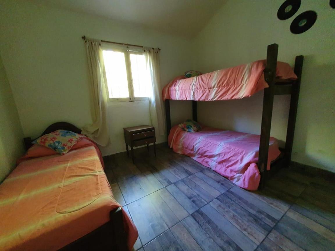 Cabaña El Trapiche