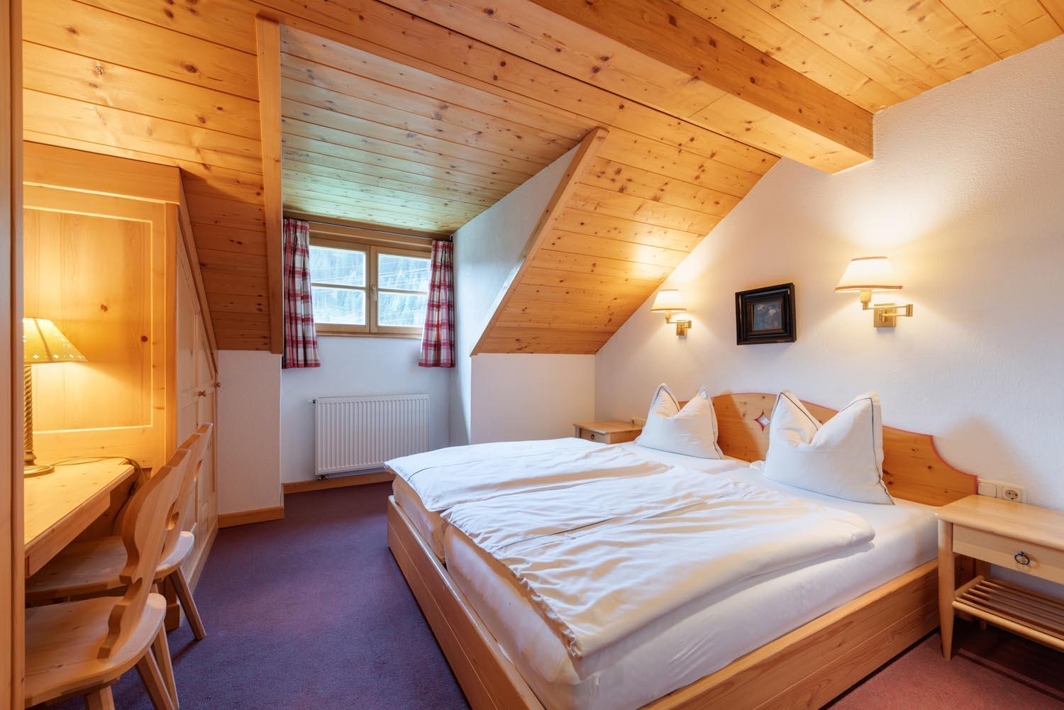 Chalet Windegg