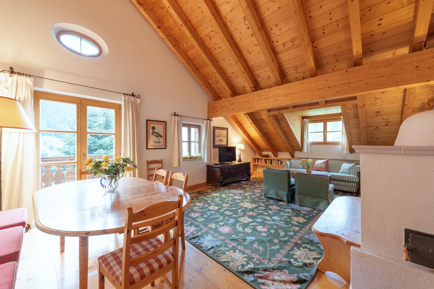 Chalet Windegg