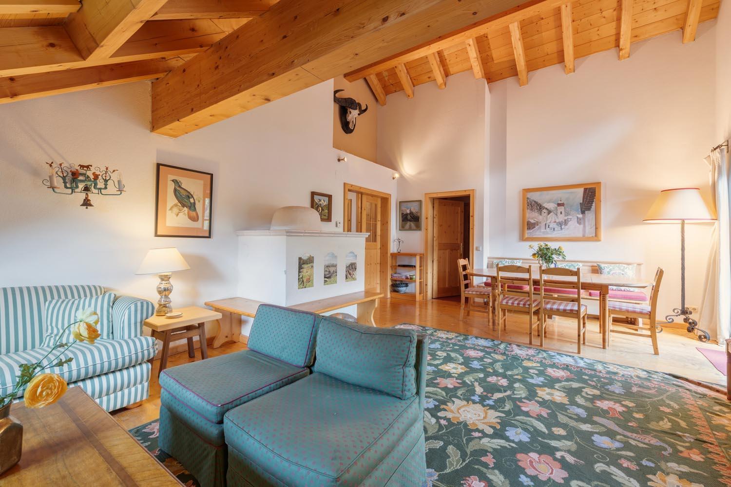 Chalet Windegg