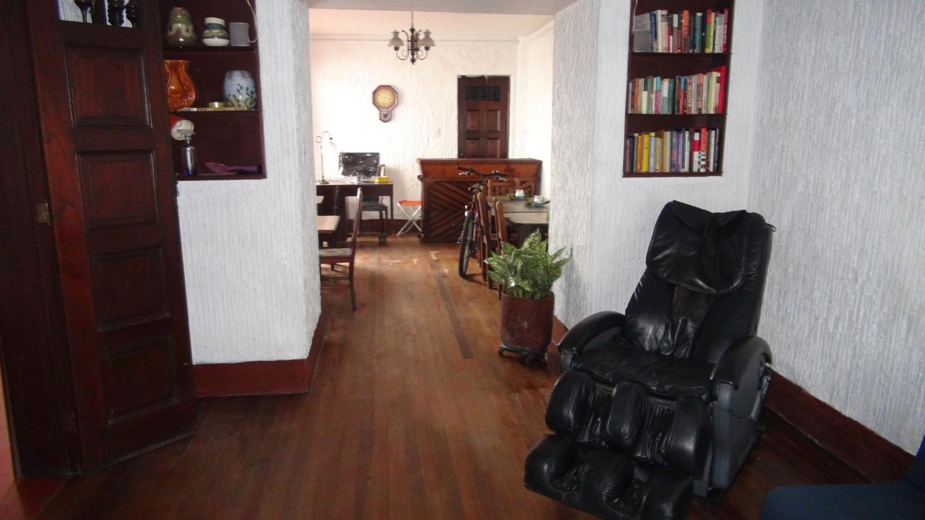 Hostal prado colonial
