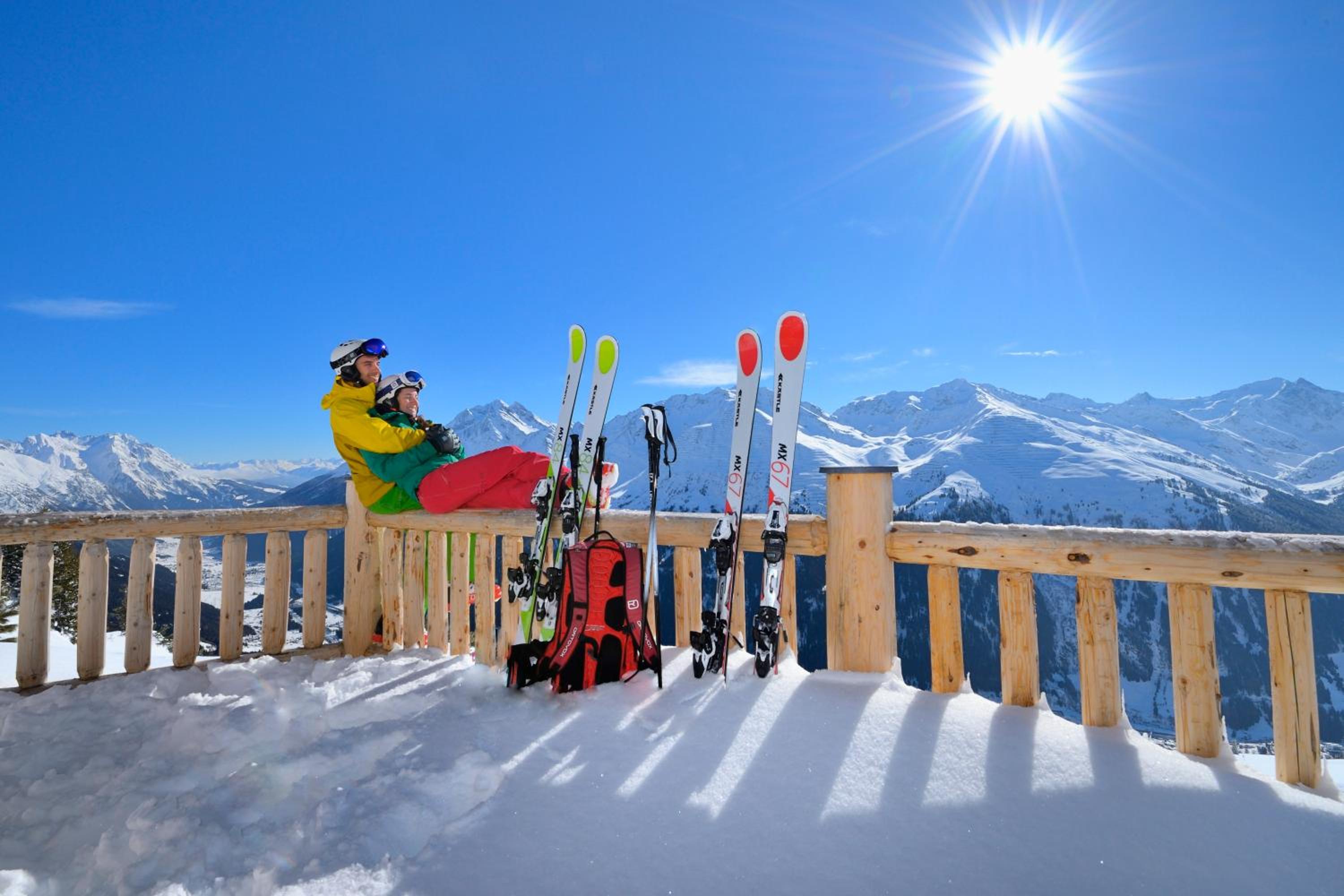 Chalet Windegg