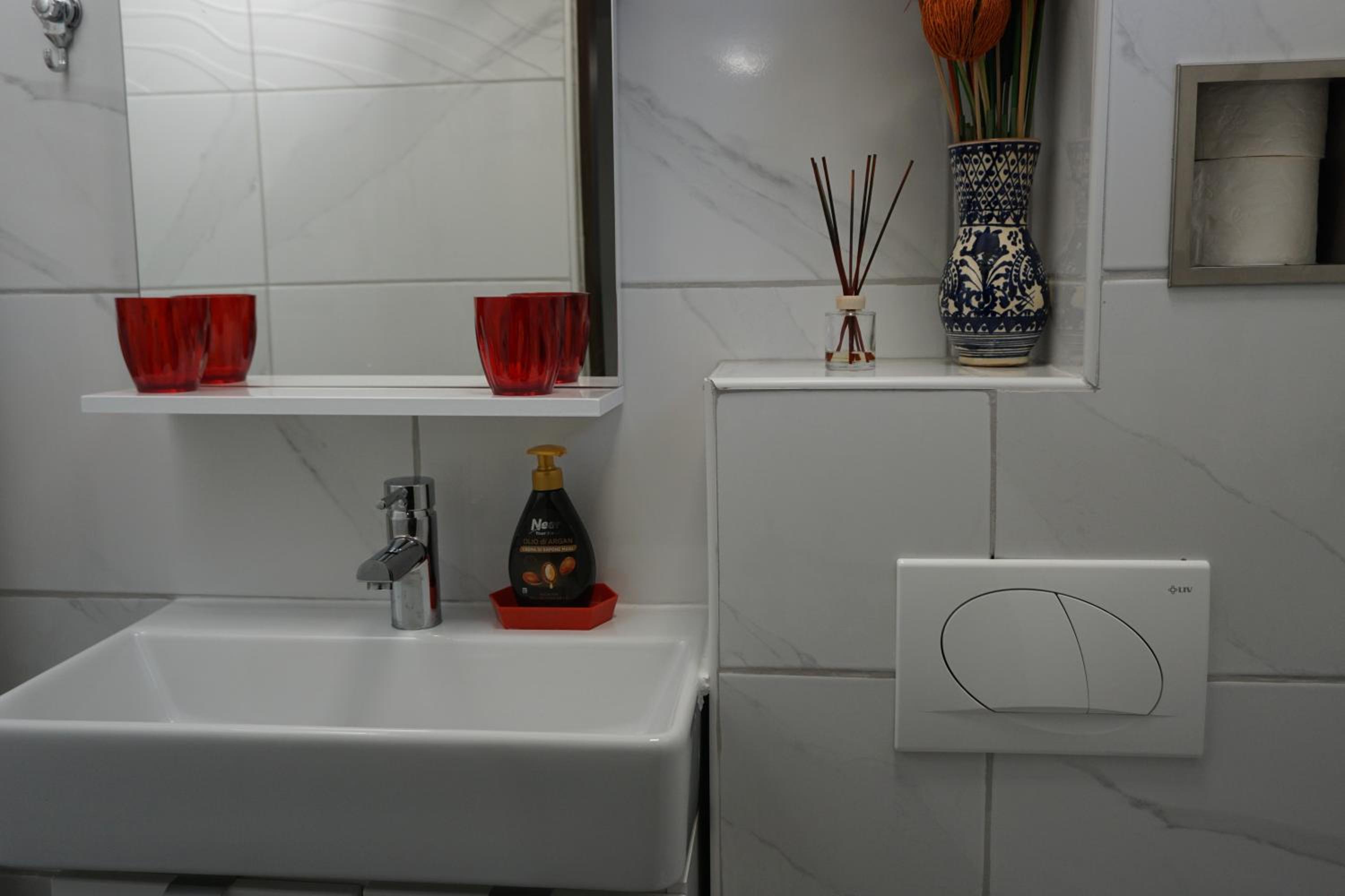Apartmani Skledar