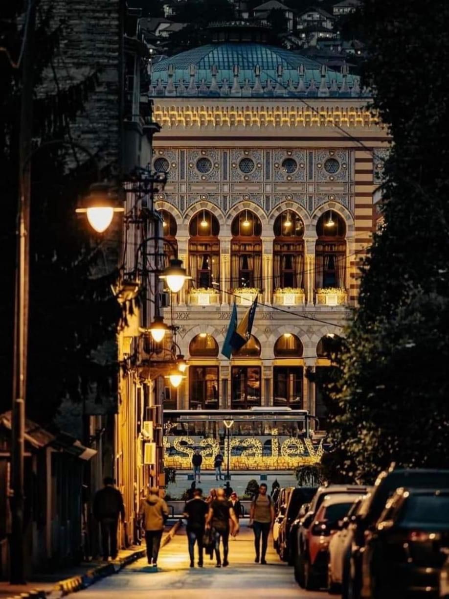 La Vita E Bella