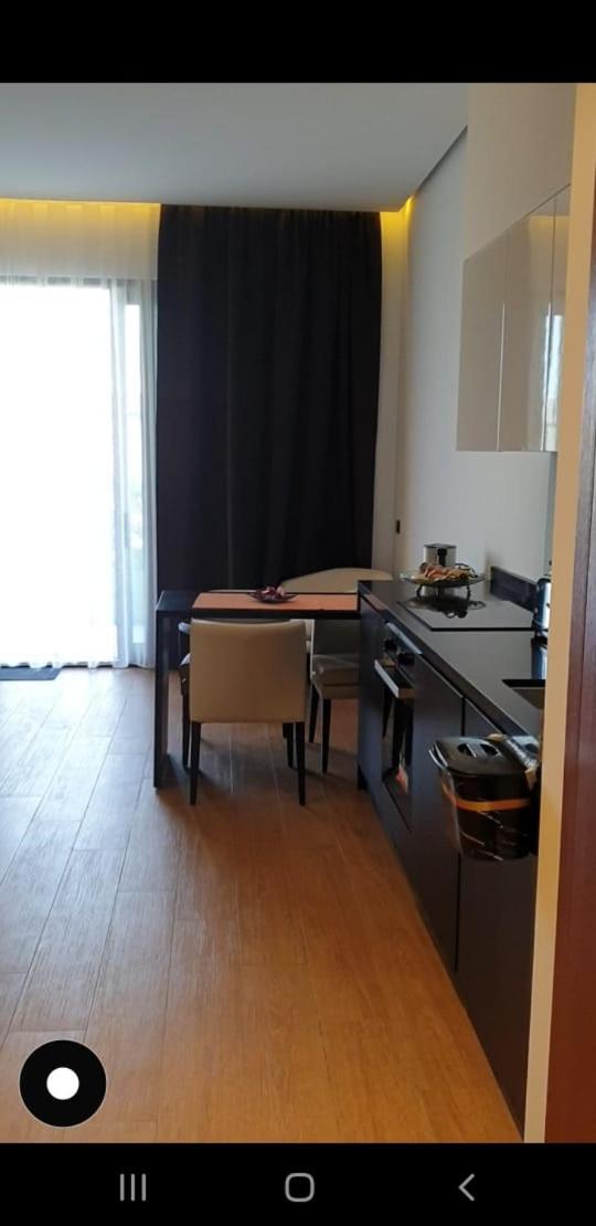 Sea Breeze White Villas 2