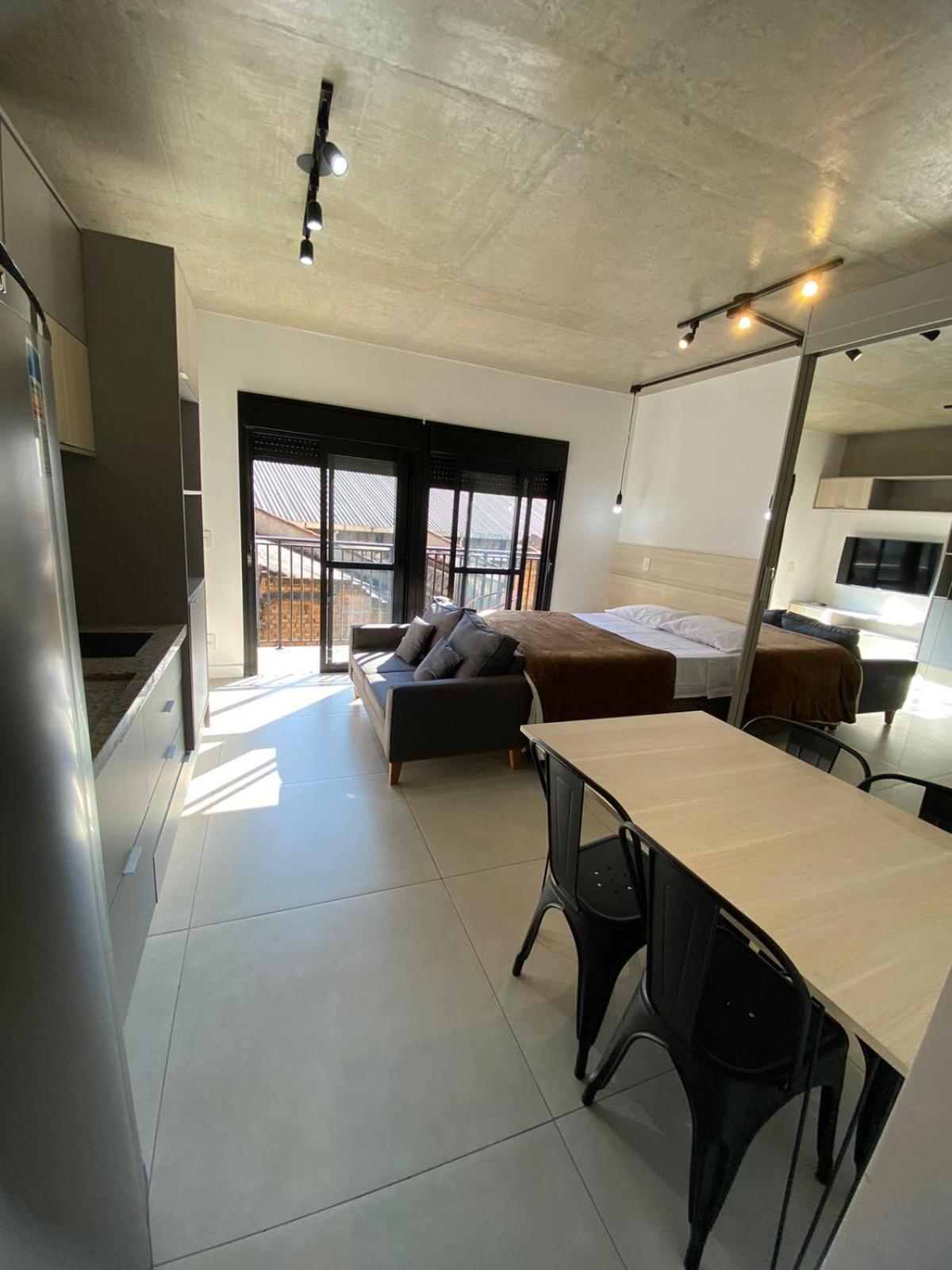 37 Cozy new Studio near Paulista Av